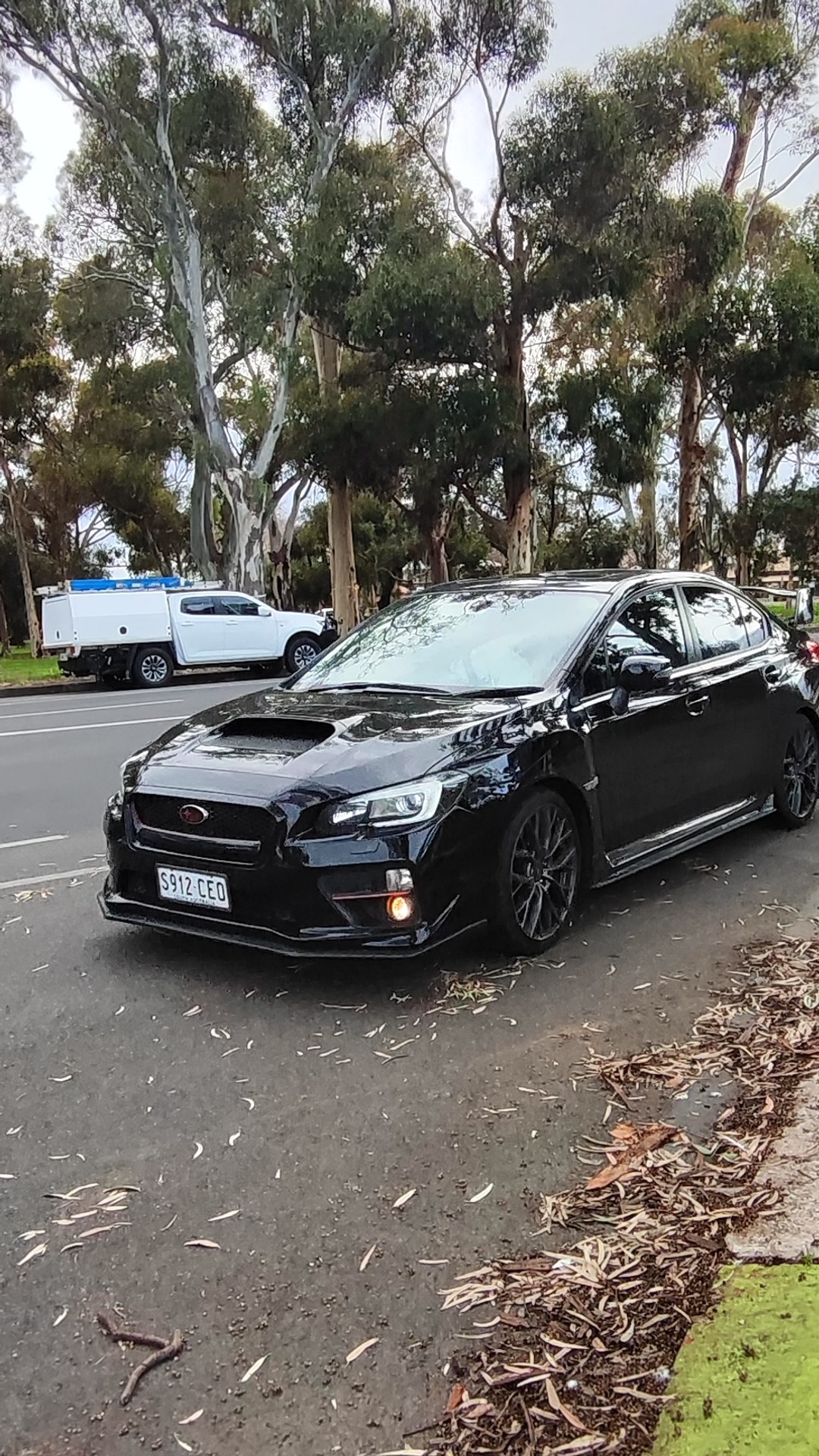 Vic Park Pitstop, 16 August 2026. Cars 313 to 324 of the day.