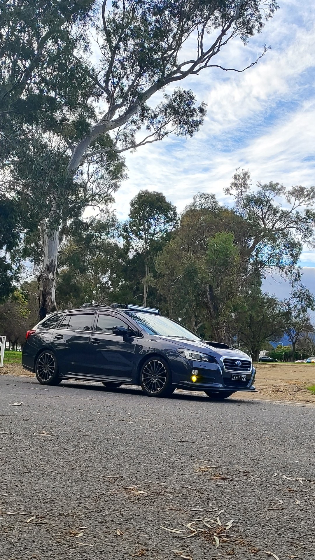 Vic Park Pitstop, 16 August 2026. Cars 169 to 180 of the day.