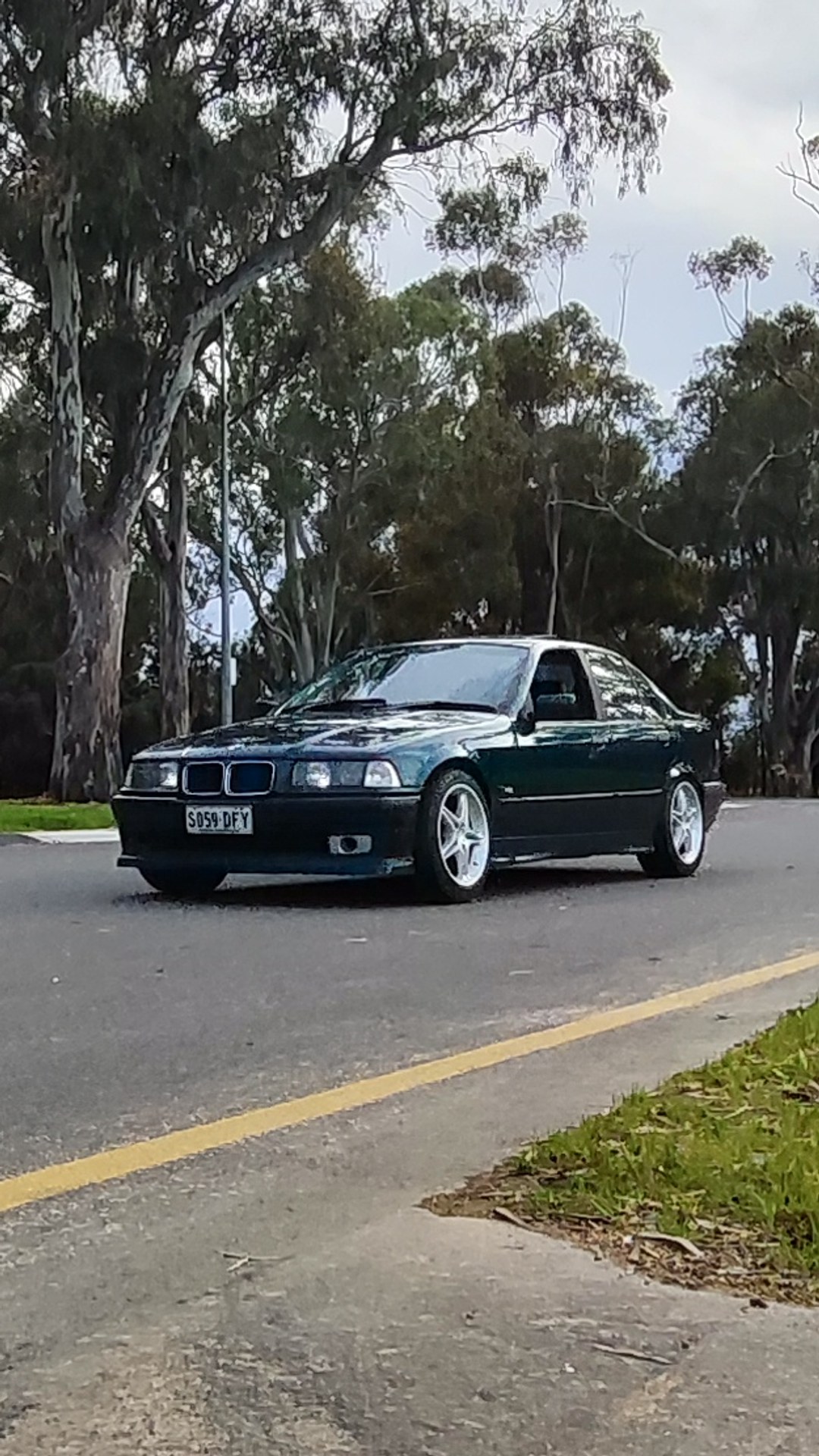 Vic Park Pitstop, 16 August 2026. Cars 61 to 72 of the day.