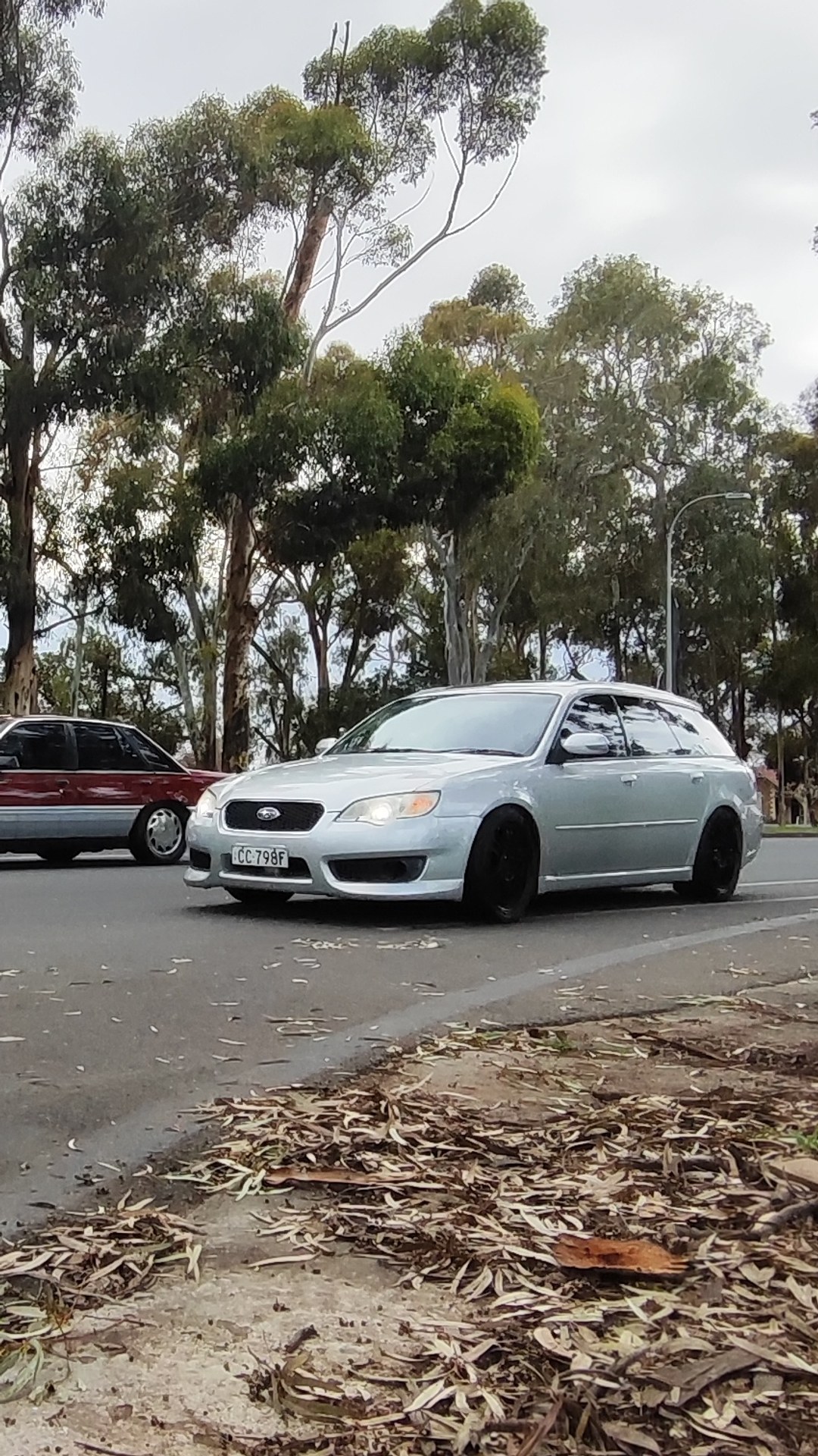 Vic Park Pitstop, 16 August 2026. Cars 349 to 360 of the day.