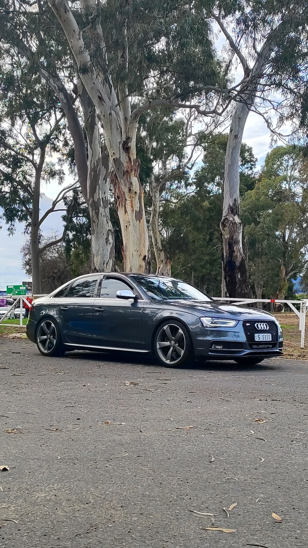 Vic Park Pitstop, 16 August 2026. Cars 217 to 228 of the day.