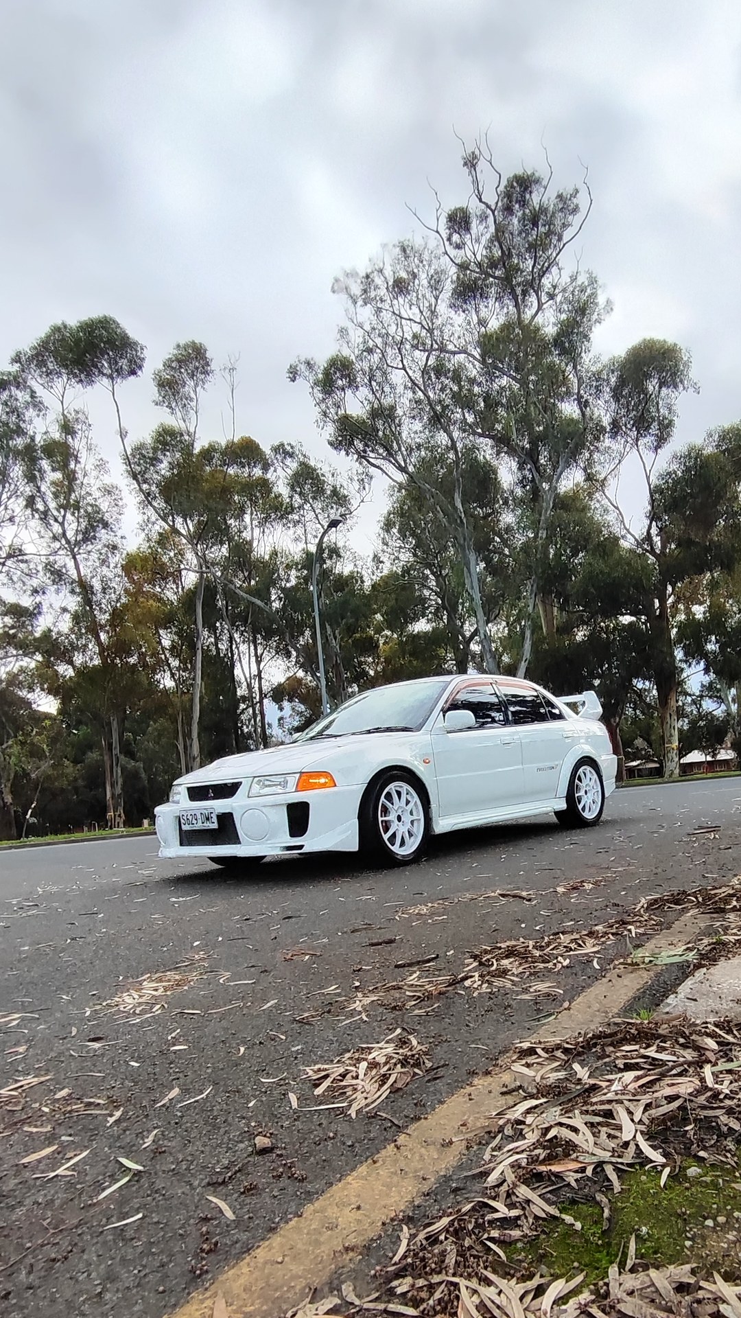 Vic Park Pitstop, 16 August 2026. Cars 253 to 264 of the day.