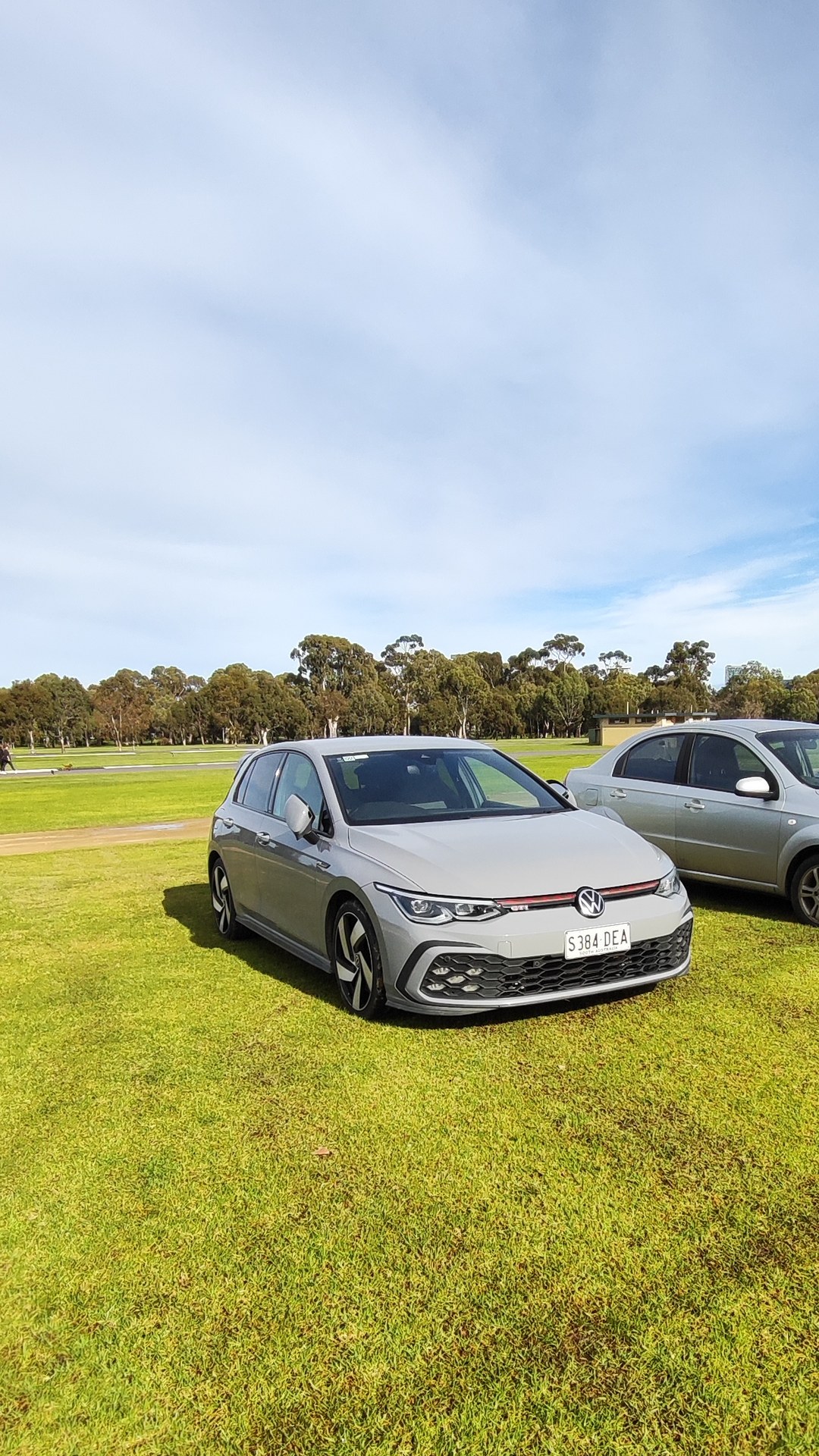 Vic Park Pitstop, 16 August 2026. Cars 613 to 624 of the day.