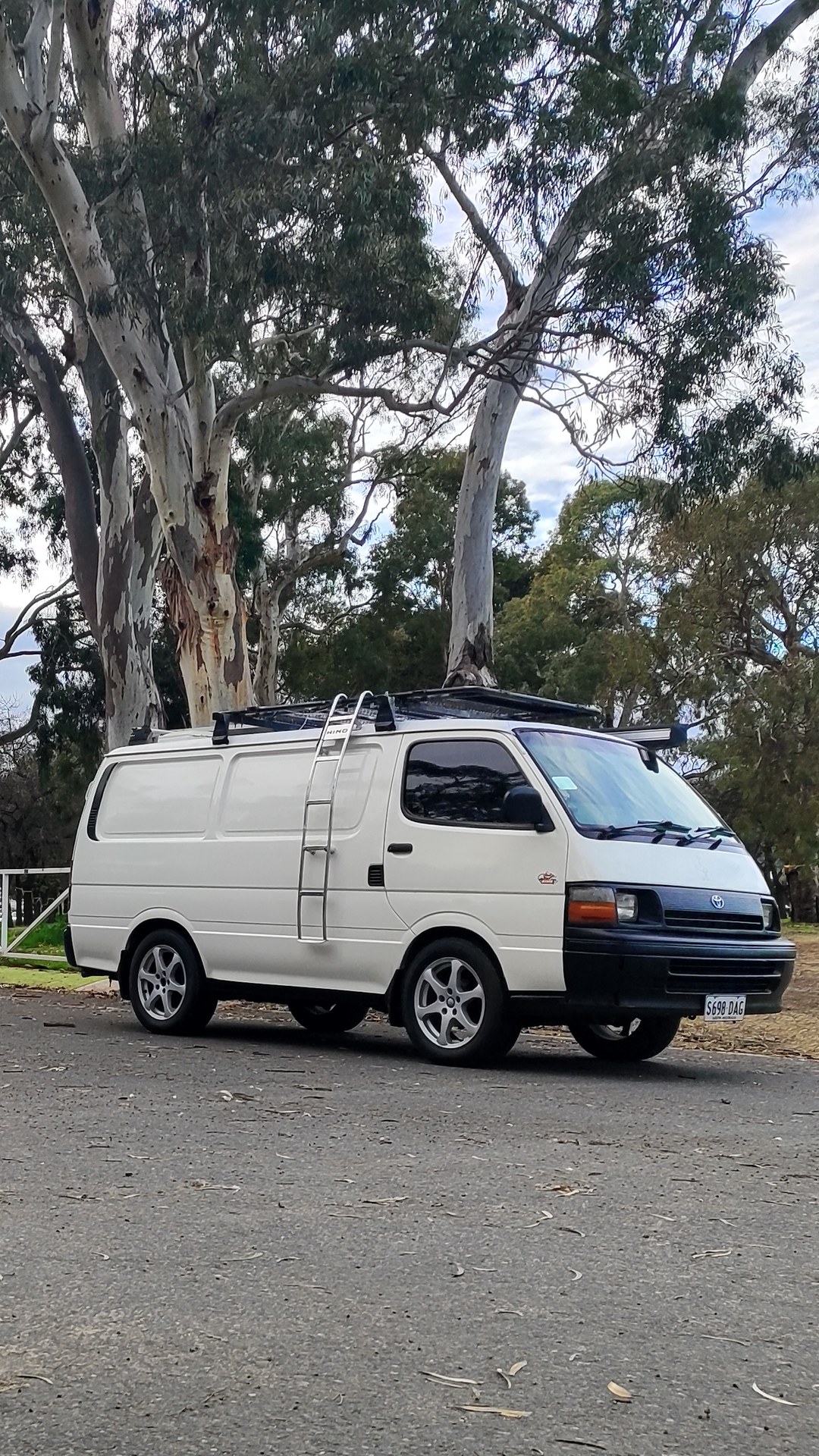 Vic Park Pitstop, 16 August 2026. Cars 205 to 216 of the day.