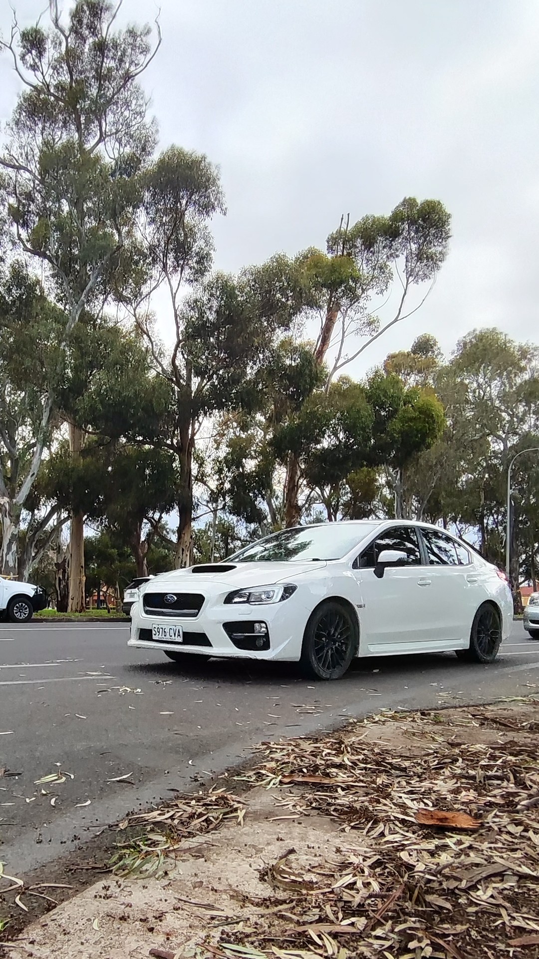 Vic Park Pitstop, 16 August 2026. Cars 337 to 348 of the day.