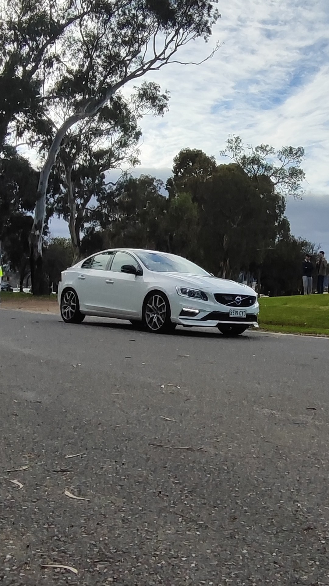 Vic Park Pitstop, 16 August 2026. Cars 121 to 132 of the day.