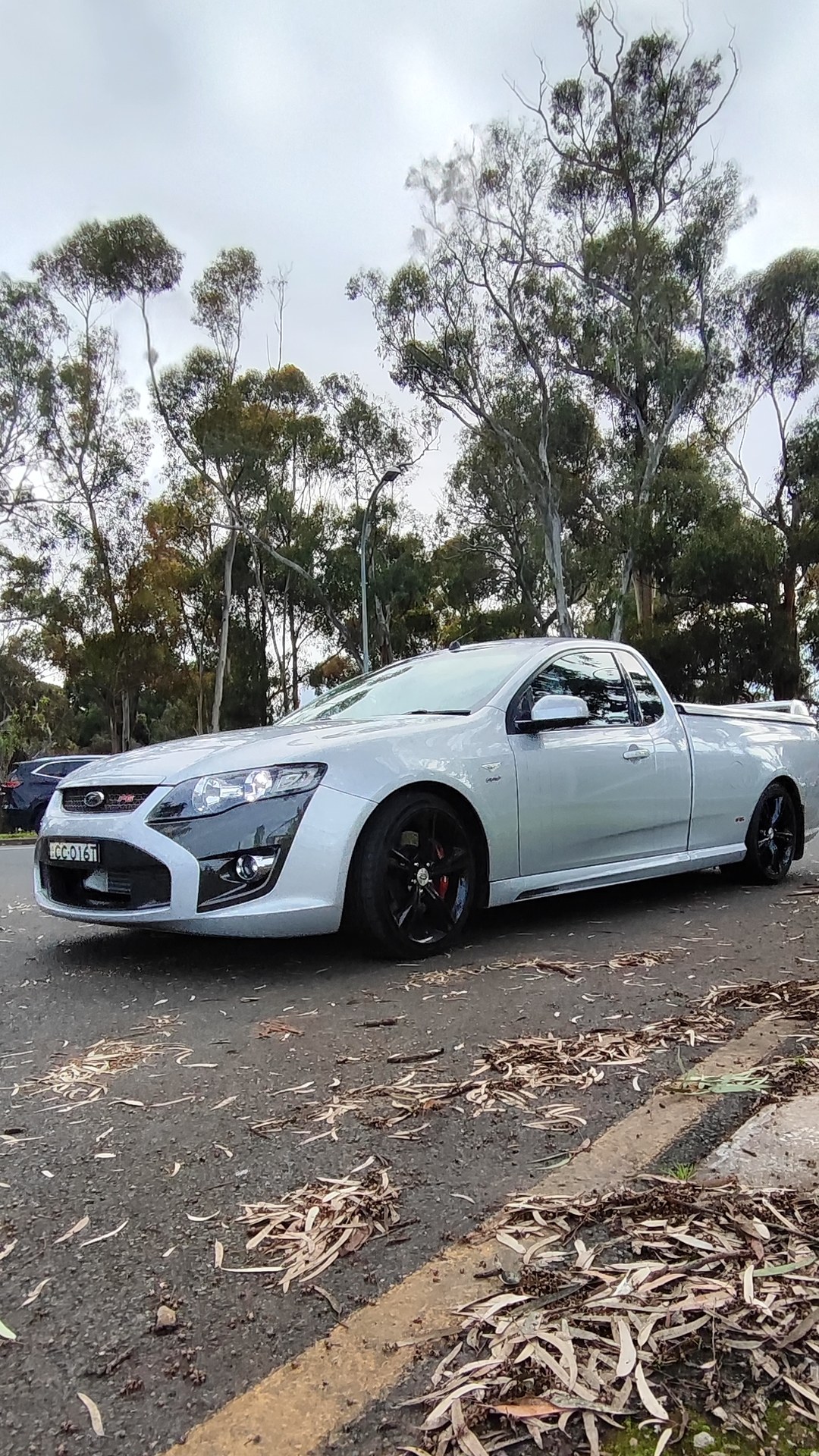 Vic Park Pitstop, 16 August 2026. Cars 253 to 264 of the day.