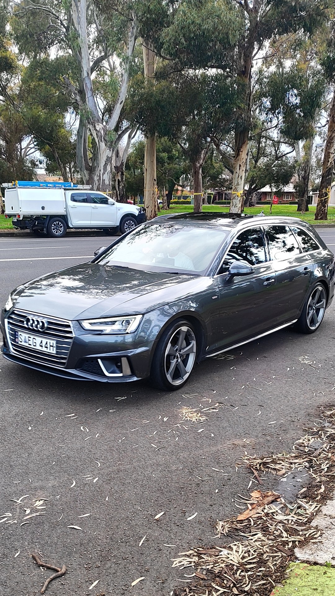 Vic Park Pitstop, 16 August 2026. Cars 301 to 312 of the day.