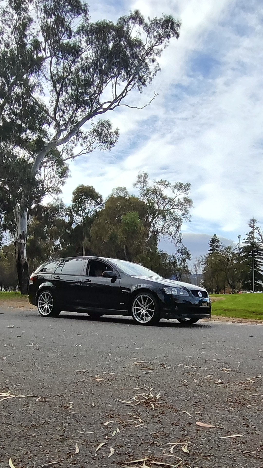 Vic Park Pitstop, 16 August 2026. Cars 145 to 156 of the day.