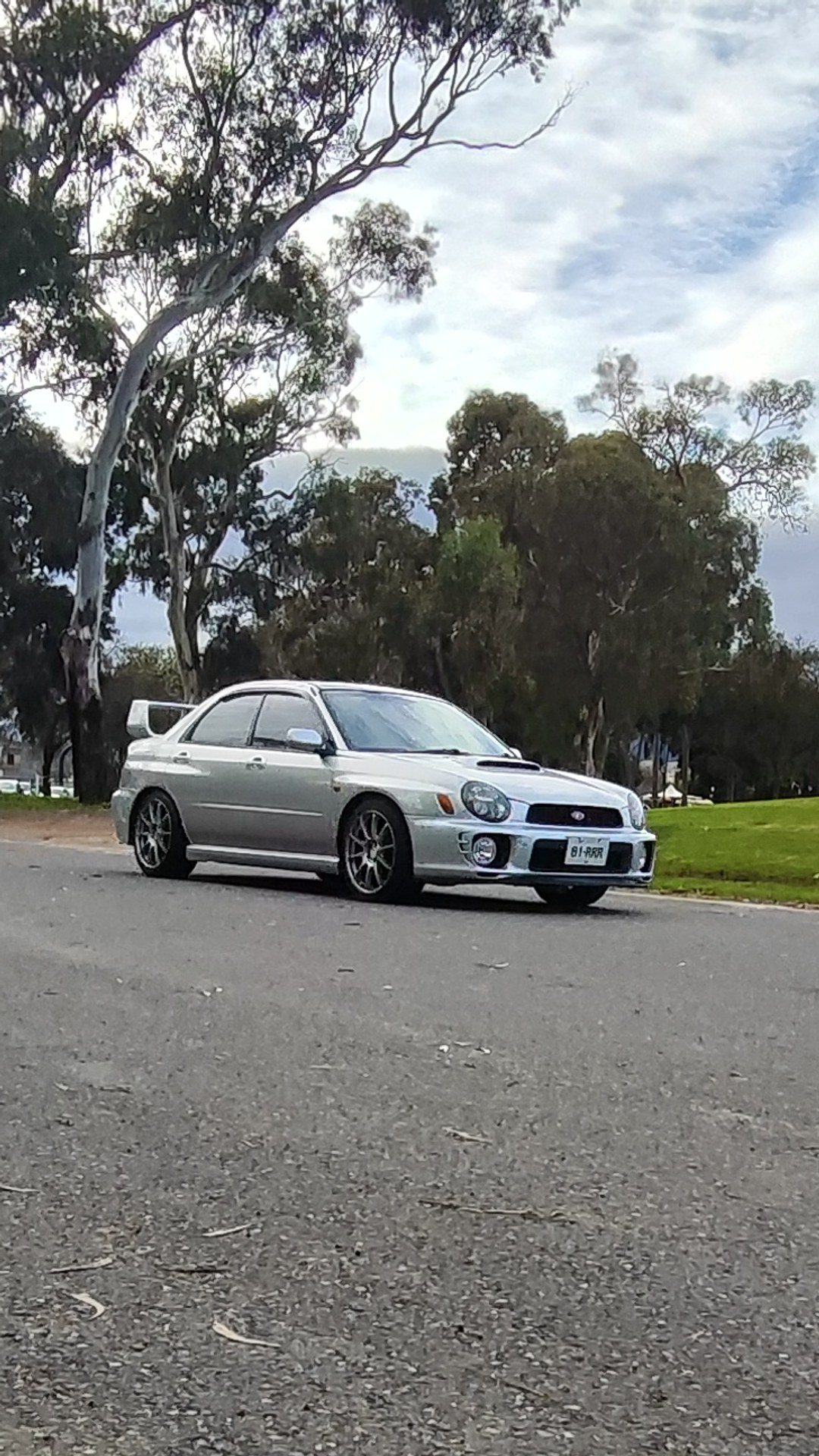 Vic Park Pitstop, 16 August 2026. Cars 121 to 132 of the day.