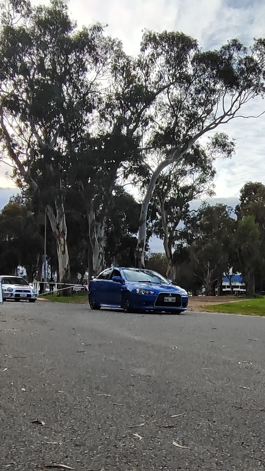 Vic Park Pitstop, 16 August 2026. Cars 121 to 132 of the day.