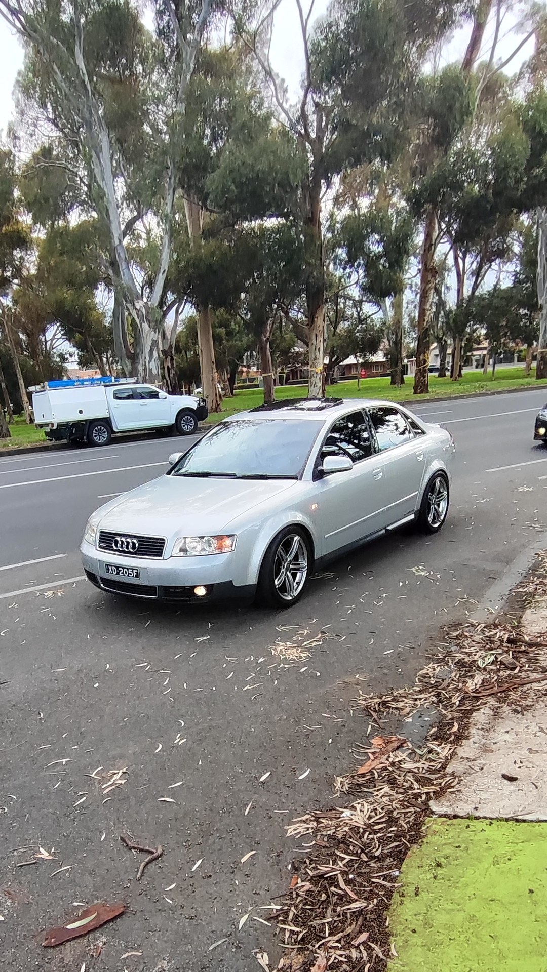 Vic Park Pitstop, 16 August 2026. Cars 265 to 276 of the day.