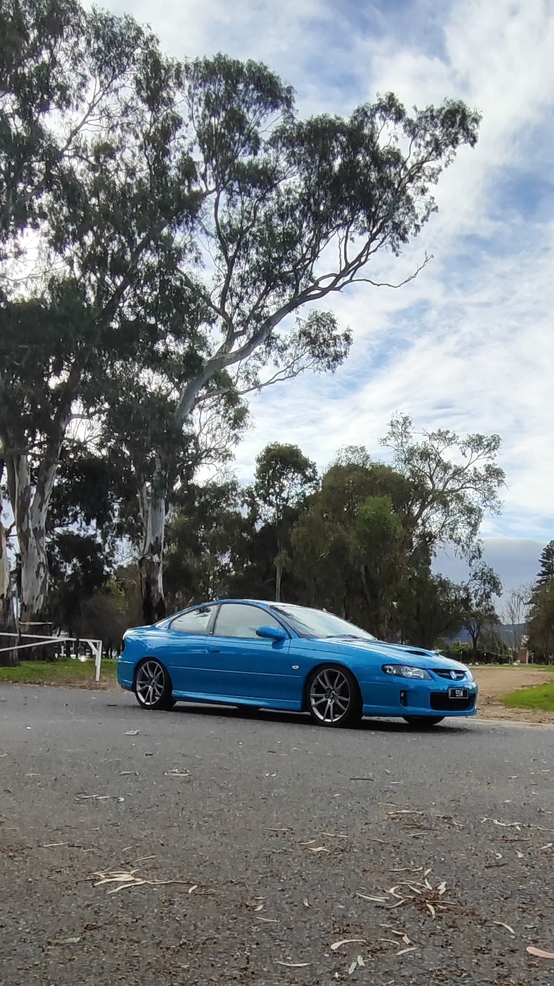Vic Park Pitstop, 16 August 2026. Cars 145 to 156 of the day.