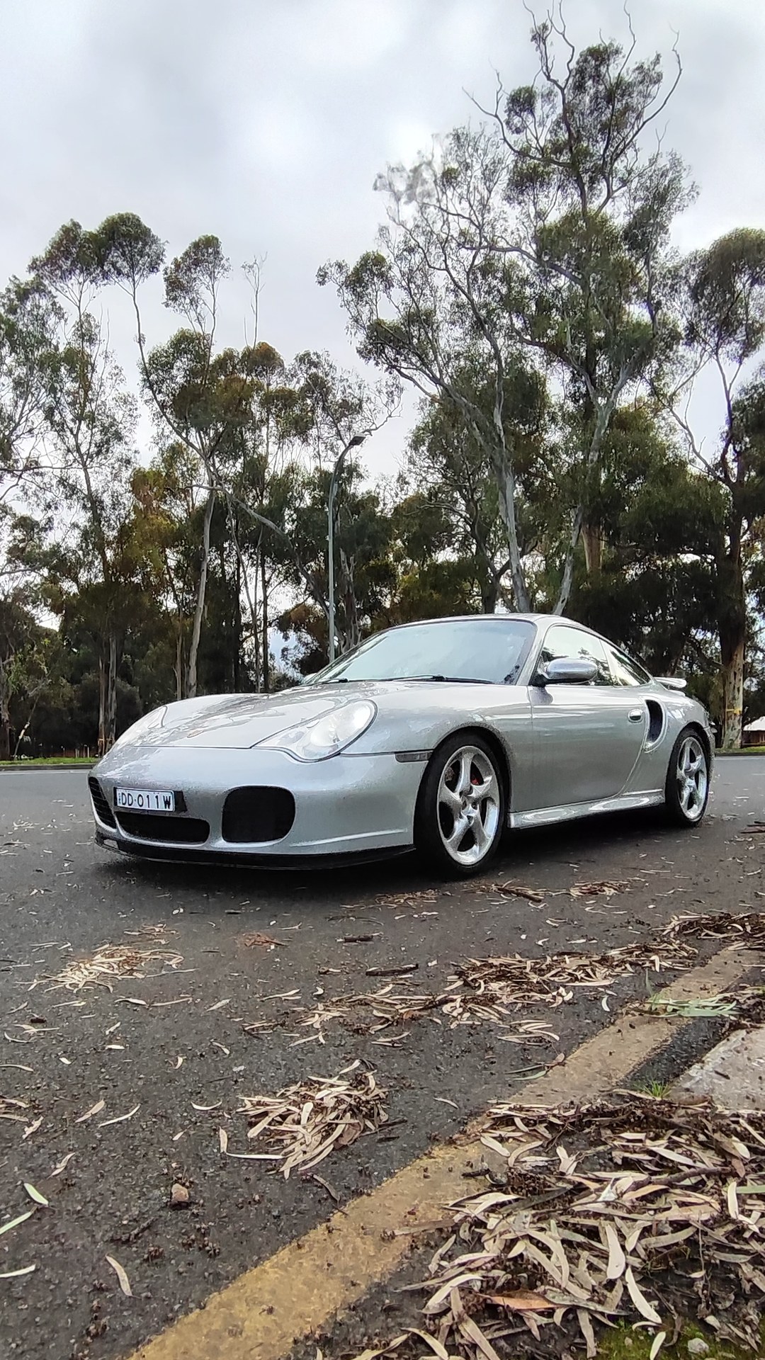 Vic Park Pitstop, 16 August 2026. Cars 241 to 252 of the day.