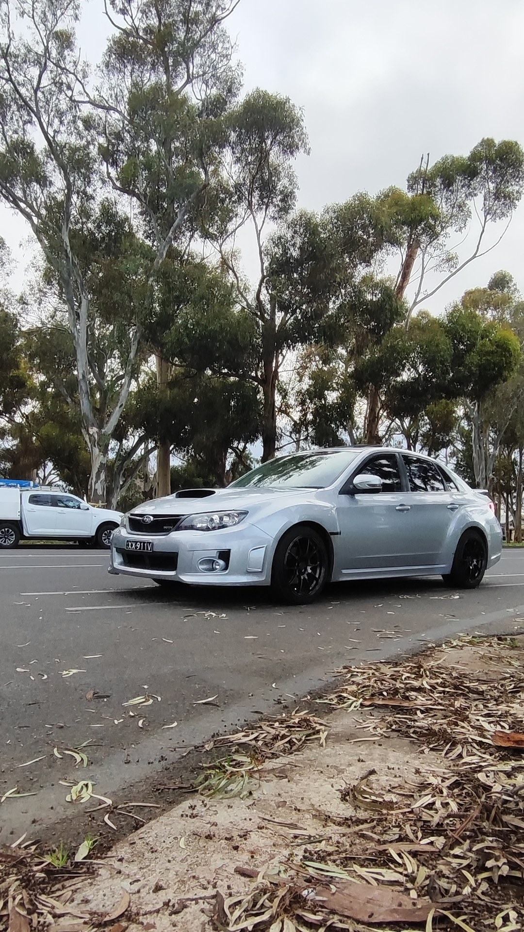 Vic Park Pitstop, 16 August 2026. Cars 337 to 348 of the day.