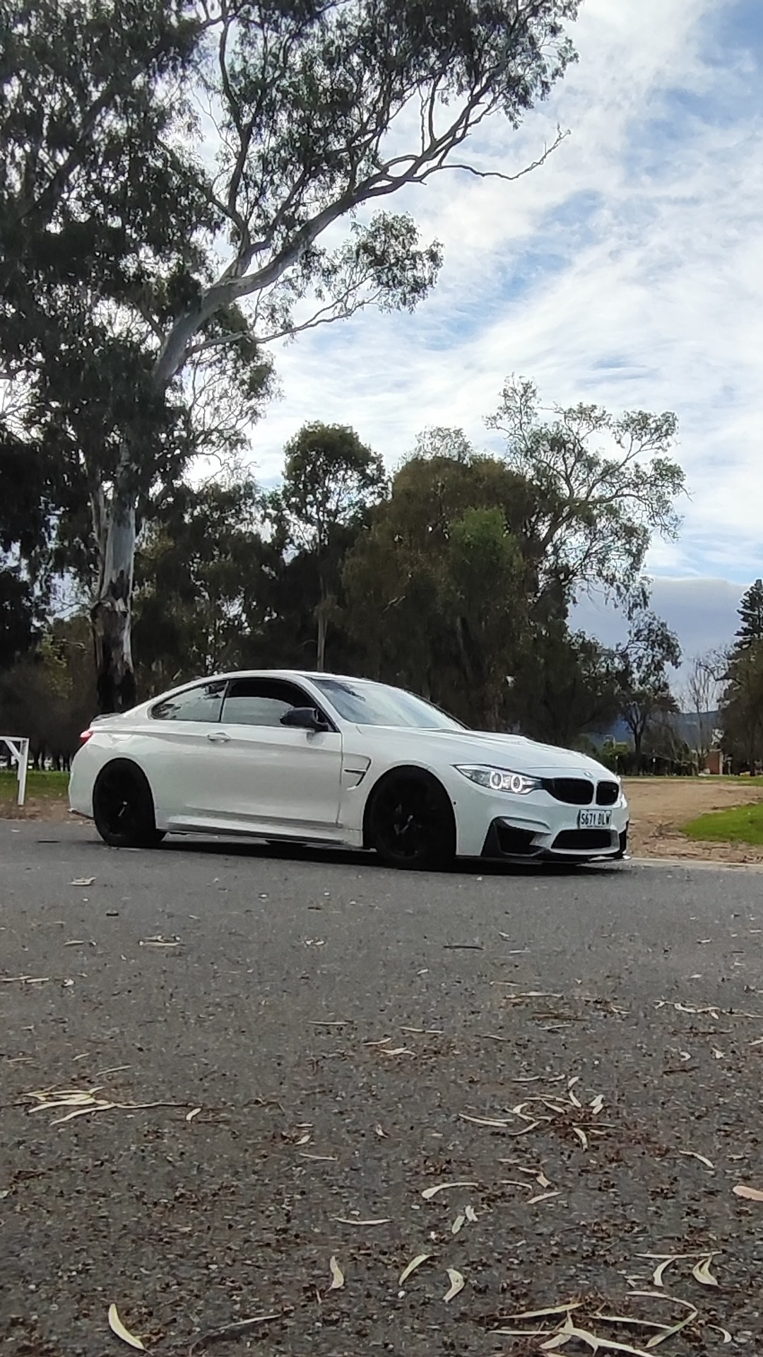 Vic Park Pitstop, 16 August 2026. Cars 145 to 156 of the day.