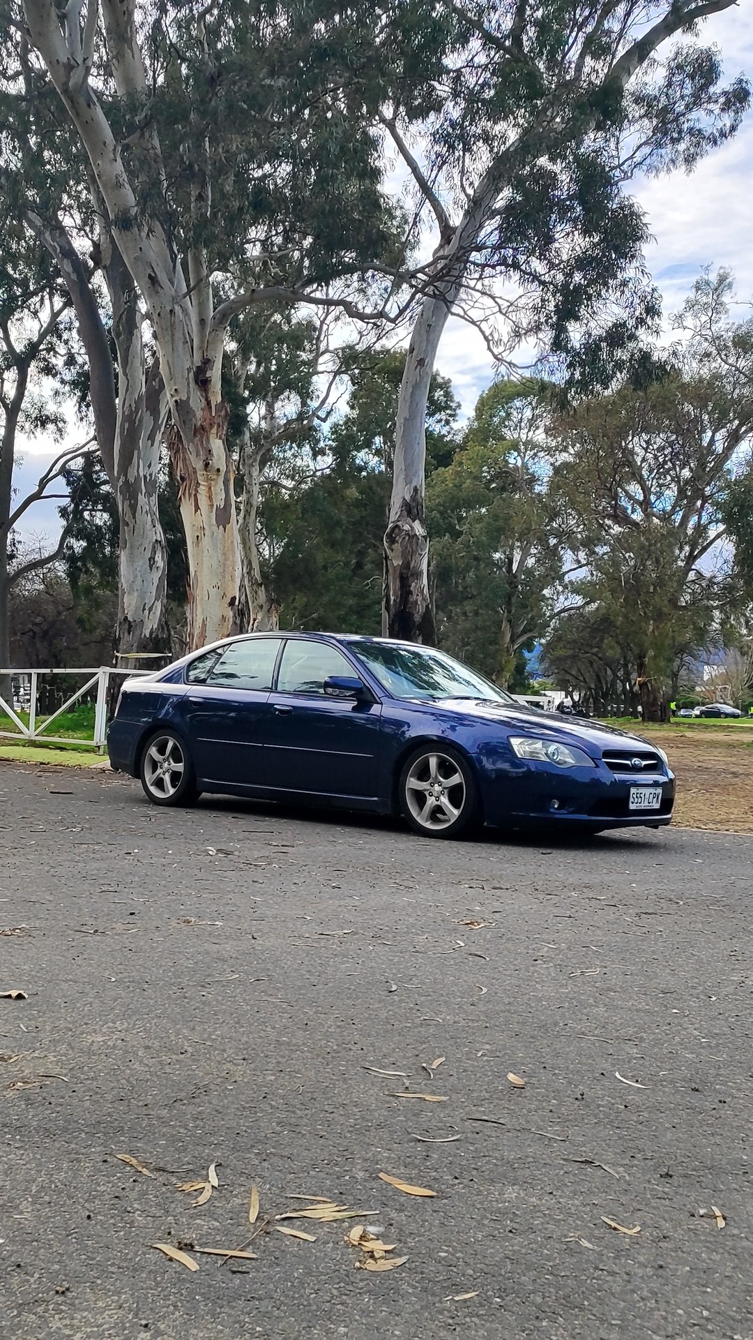 Vic Park Pitstop, 16 August 2026. Cars 193 to 204 of the day.