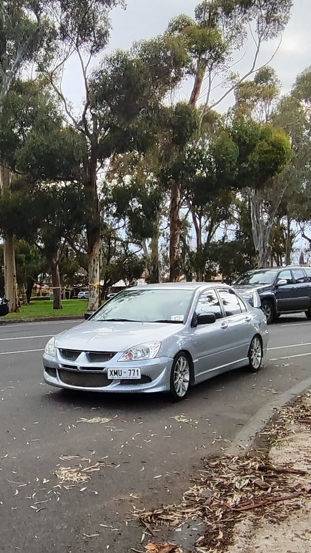 Vic Park Pitstop, 16 August 2026. Cars 277 to 288 of the day.