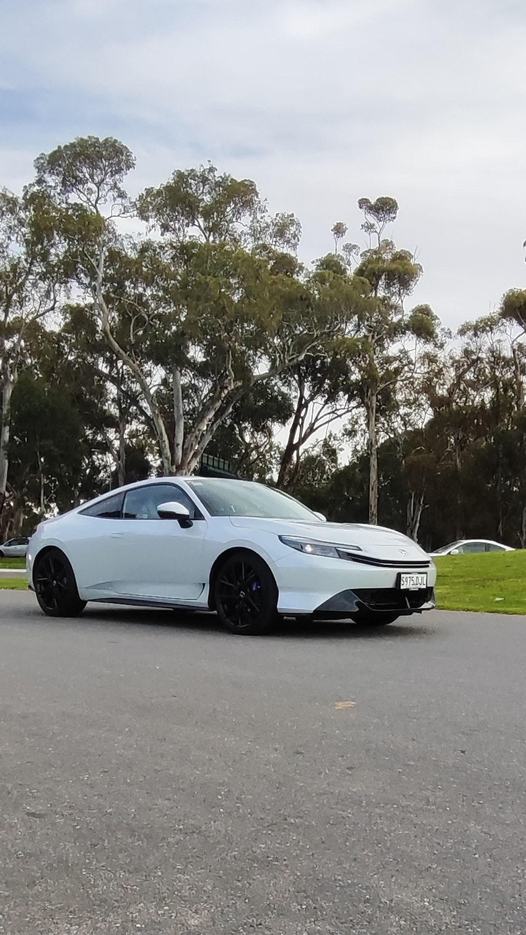 Vic Park Pitstop, 16 August 2026. Cars 49 to 60 of the day.