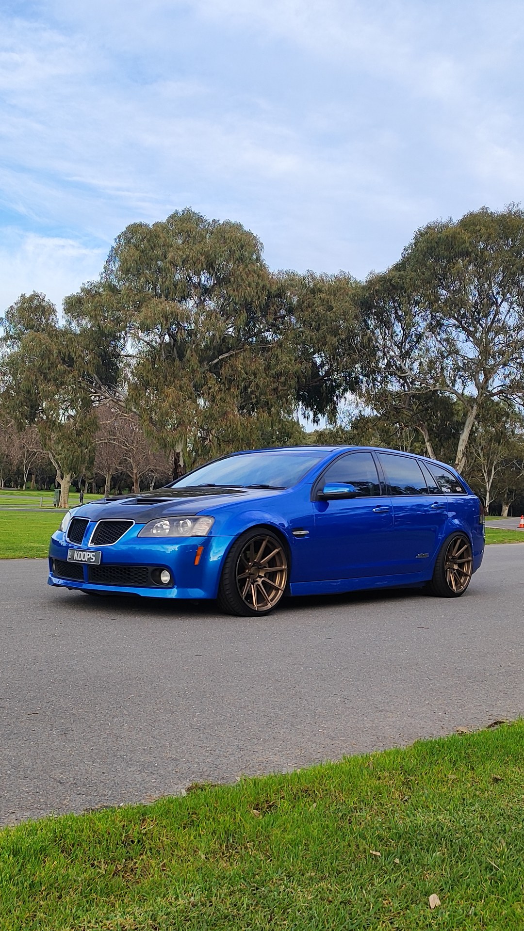 Vic Park Pitstop, 16 August 2026. Cars 25 to 36 of the day.