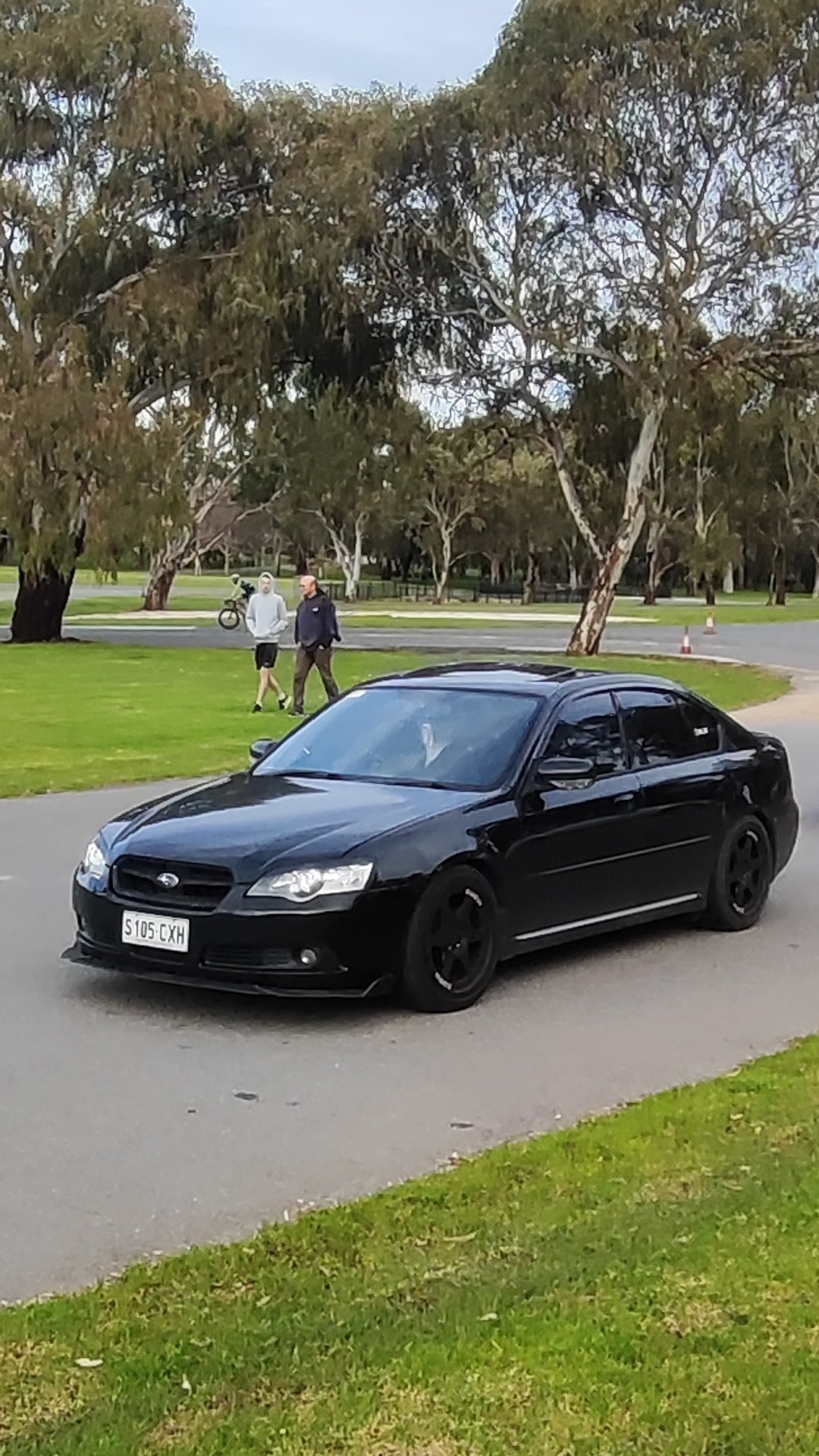 Vic Park Pitstop, 16 August 2026. Cars 49 to 60 of the day.