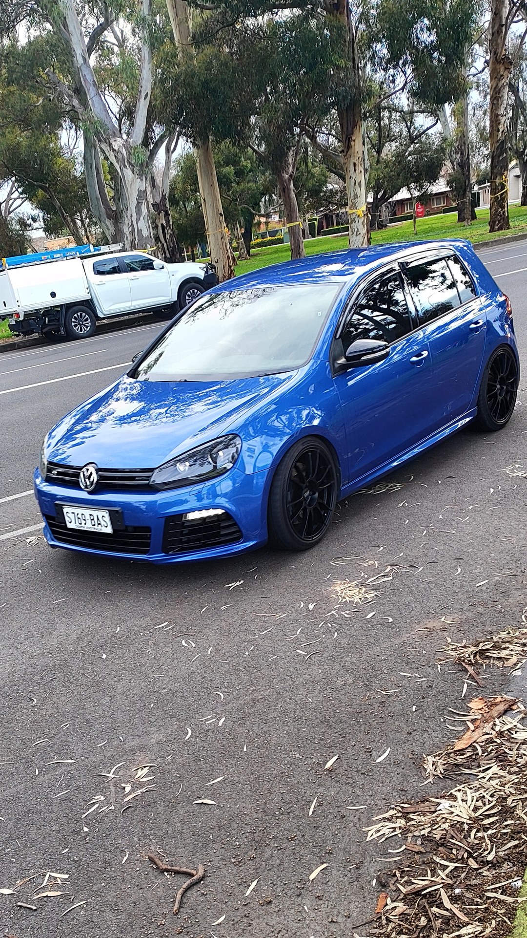Vic Park Pitstop, 16 August 2026. Cars 301 to 312 of the day.