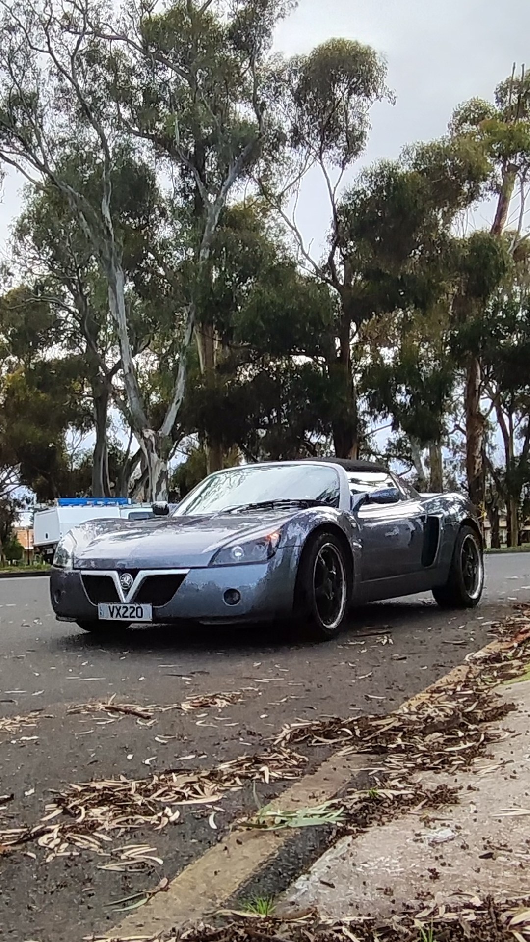 Vic Park Pitstop, 16 August 2026. Cars 241 to 252 of the day.