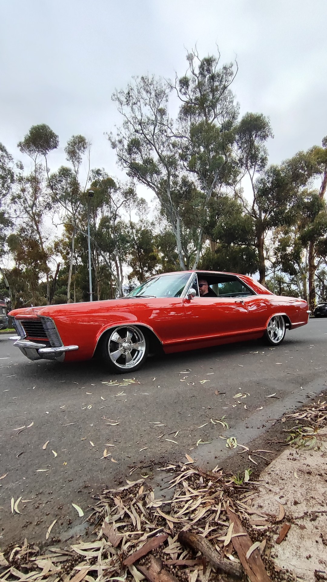 Vic Park Pitstop, 16 August 2026. Cars 337 to 348 of the day.