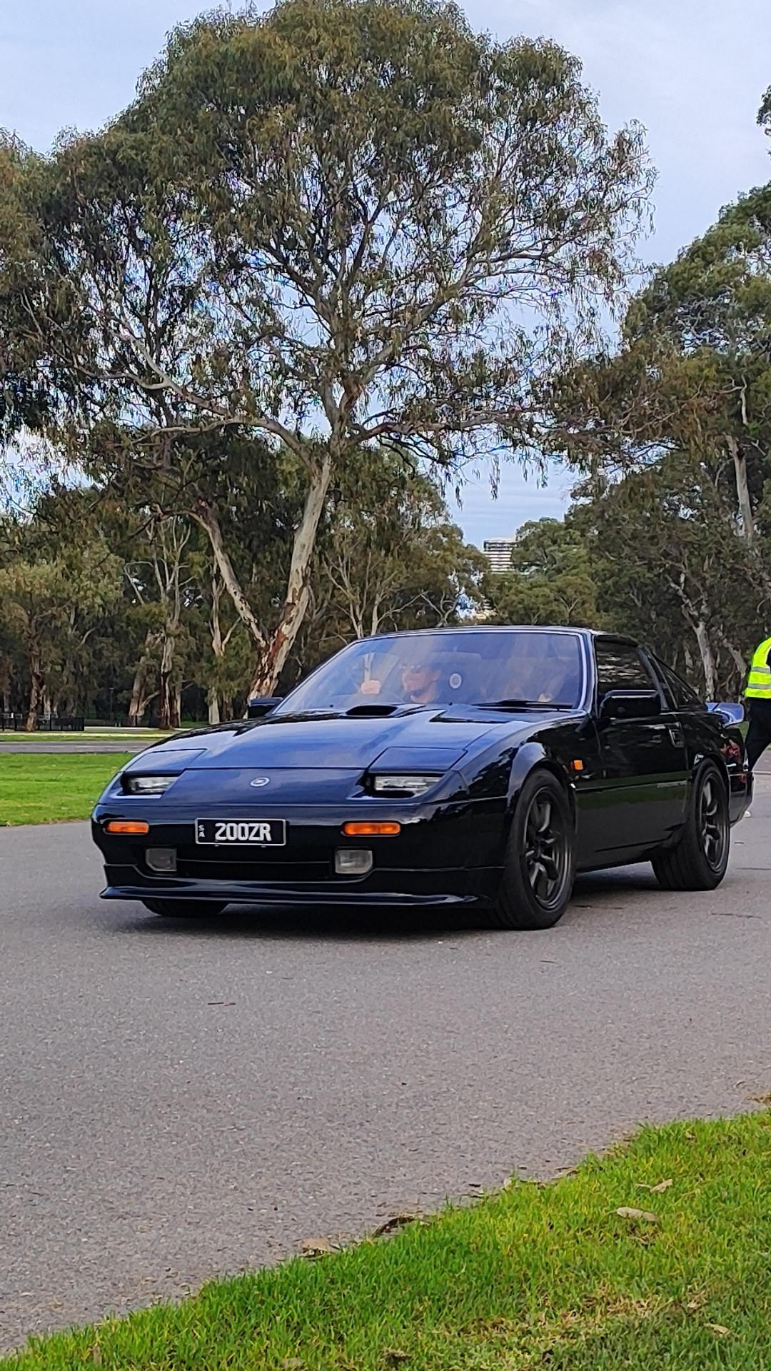 The 180SXs of Vic Park Pitstop, 16 August 2026.