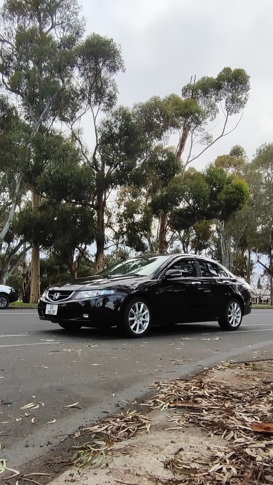 Vic Park Pitstop, 16 August 2026. Cars 349 to 360 of the day.