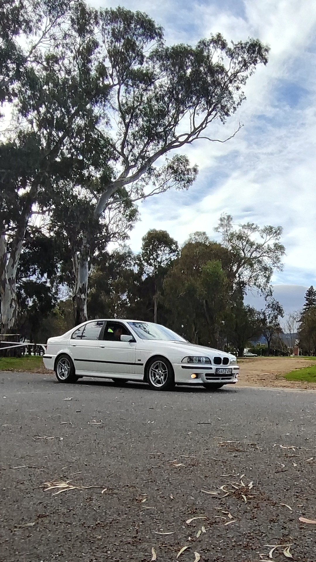 Vic Park Pitstop, 16 August 2026. Cars 133 to 144 of the day.