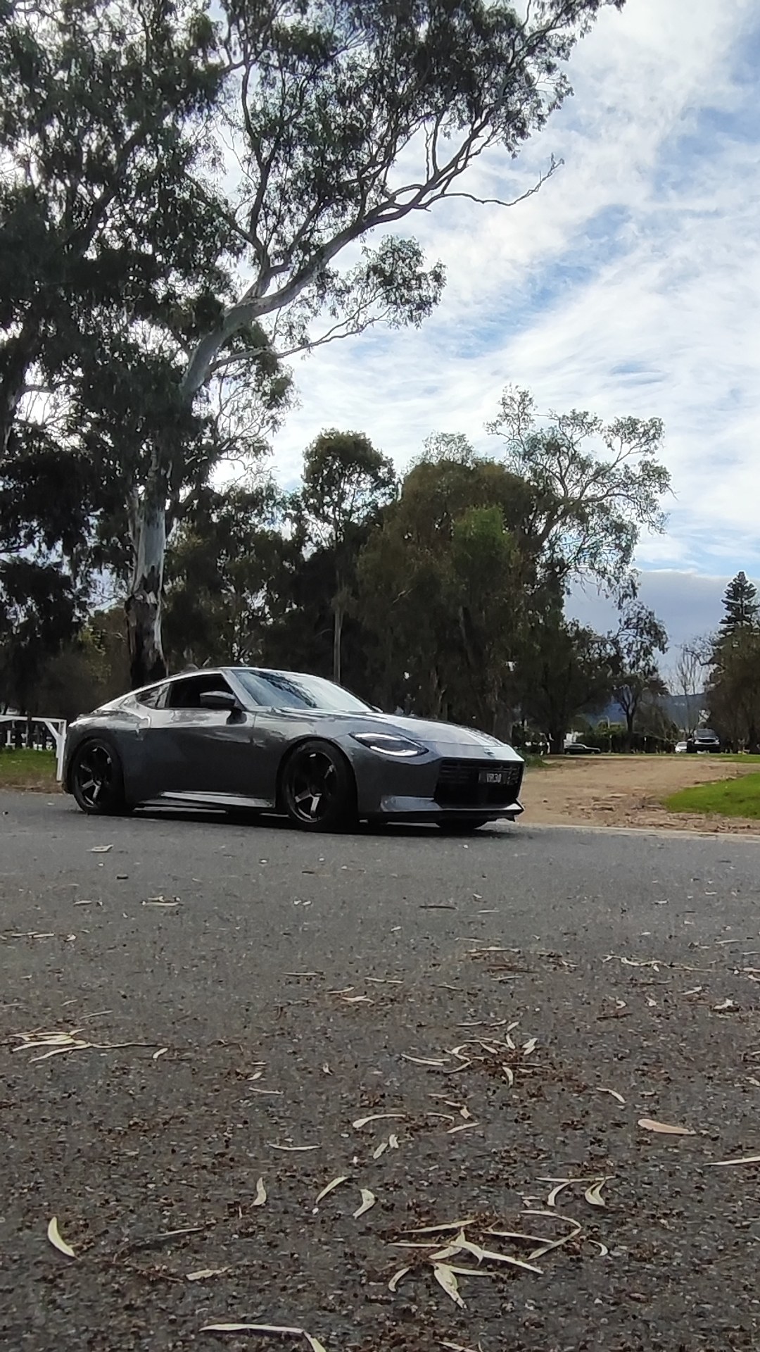 Vic Park Pitstop, 16 August 2026. Cars 157 to 168 of the day.