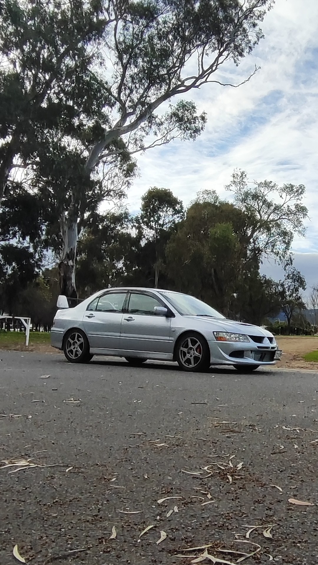 Vic Park Pitstop, 16 August 2026. Cars 157 to 168 of the day.
