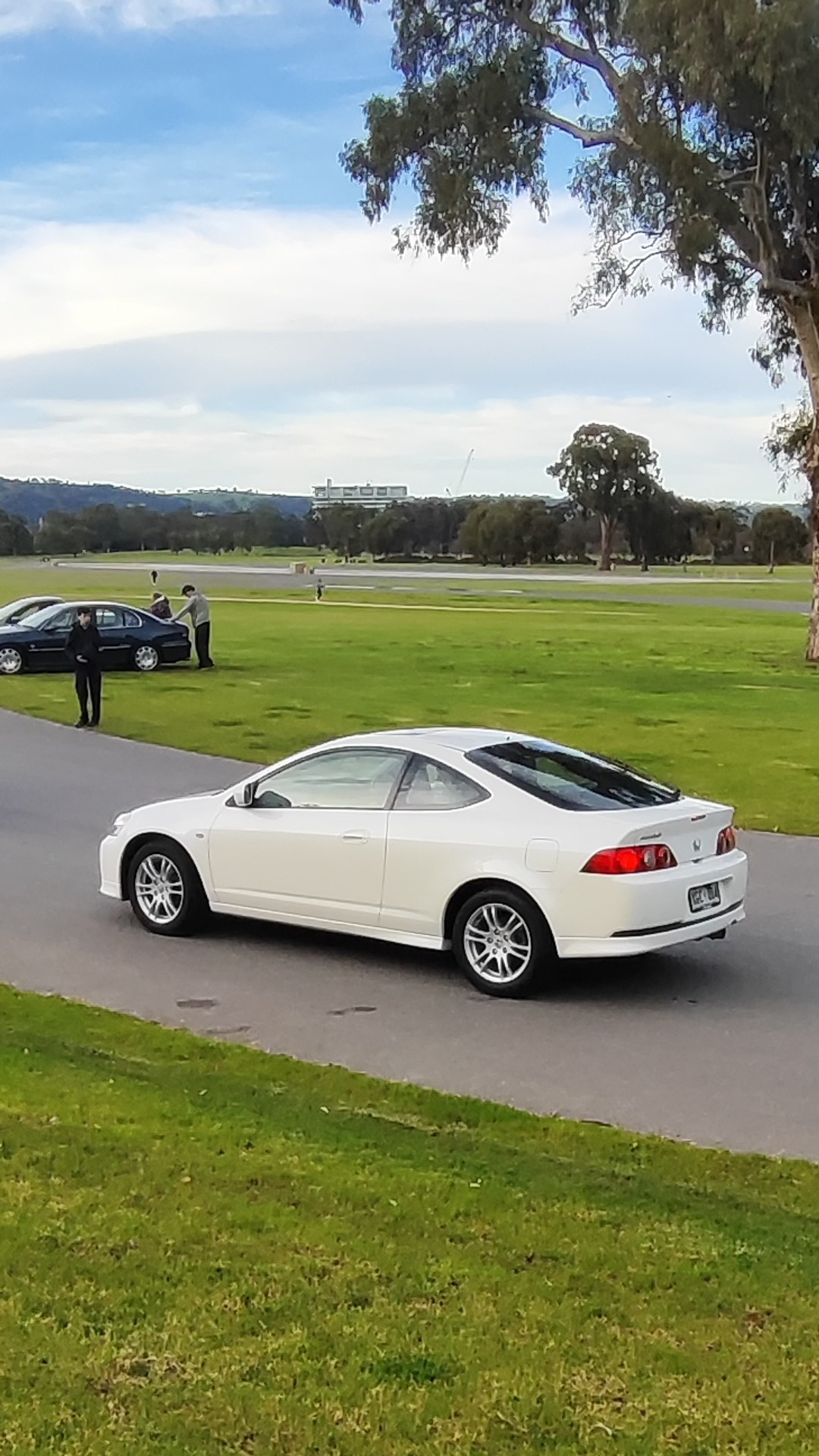 Vic Park Pitstop, 16 August 2026. Cars 49 to 60 of the day.