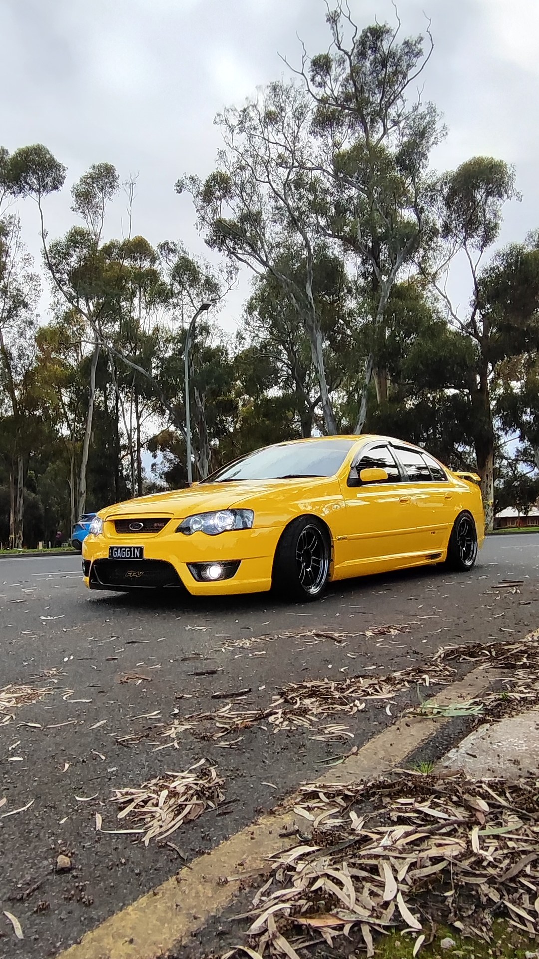 Vic Park Pitstop, 16 August 2026. Cars 241 to 252 of the day.