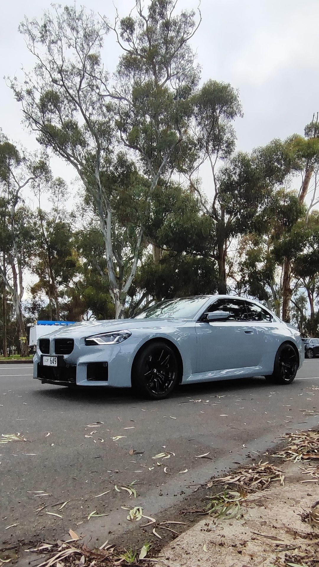 Vic Park Pitstop, 16 August 2026. Cars 337 to 348 of the day.