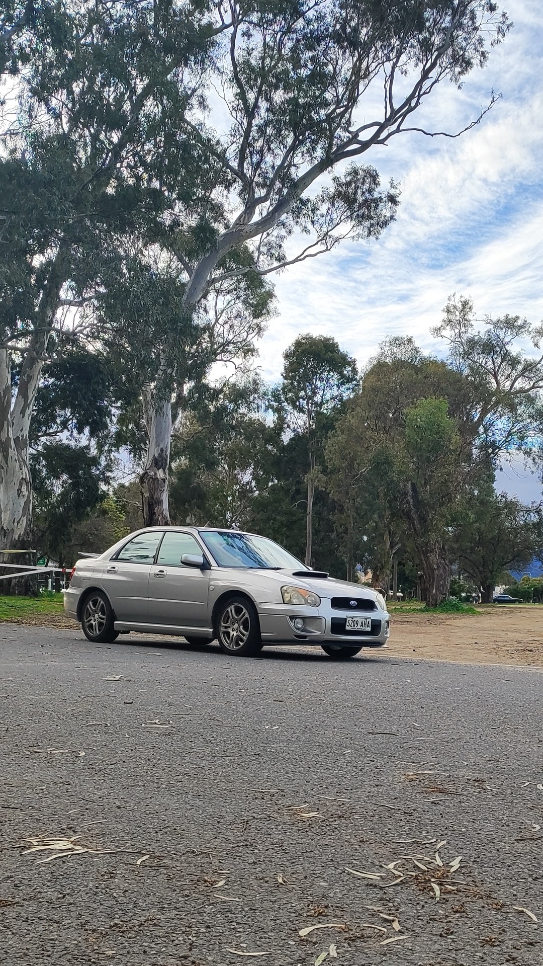 Vic Park Pitstop, 16 August 2026. Cars 169 to 180 of the day.