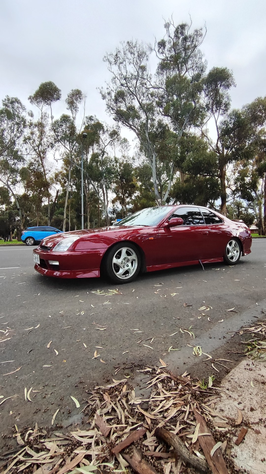 Vic Park Pitstop, 16 August 2026. Cars 337 to 348 of the day.