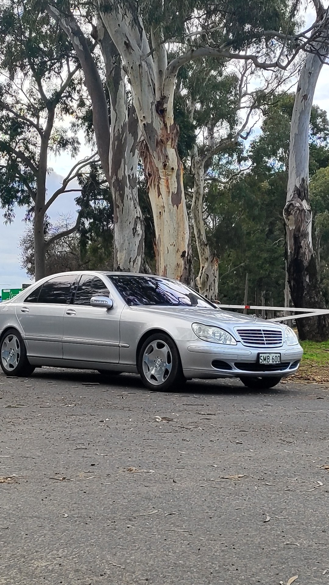 Vic Park Pitstop, 16 August 2026. Cars 217 to 228 of the day.