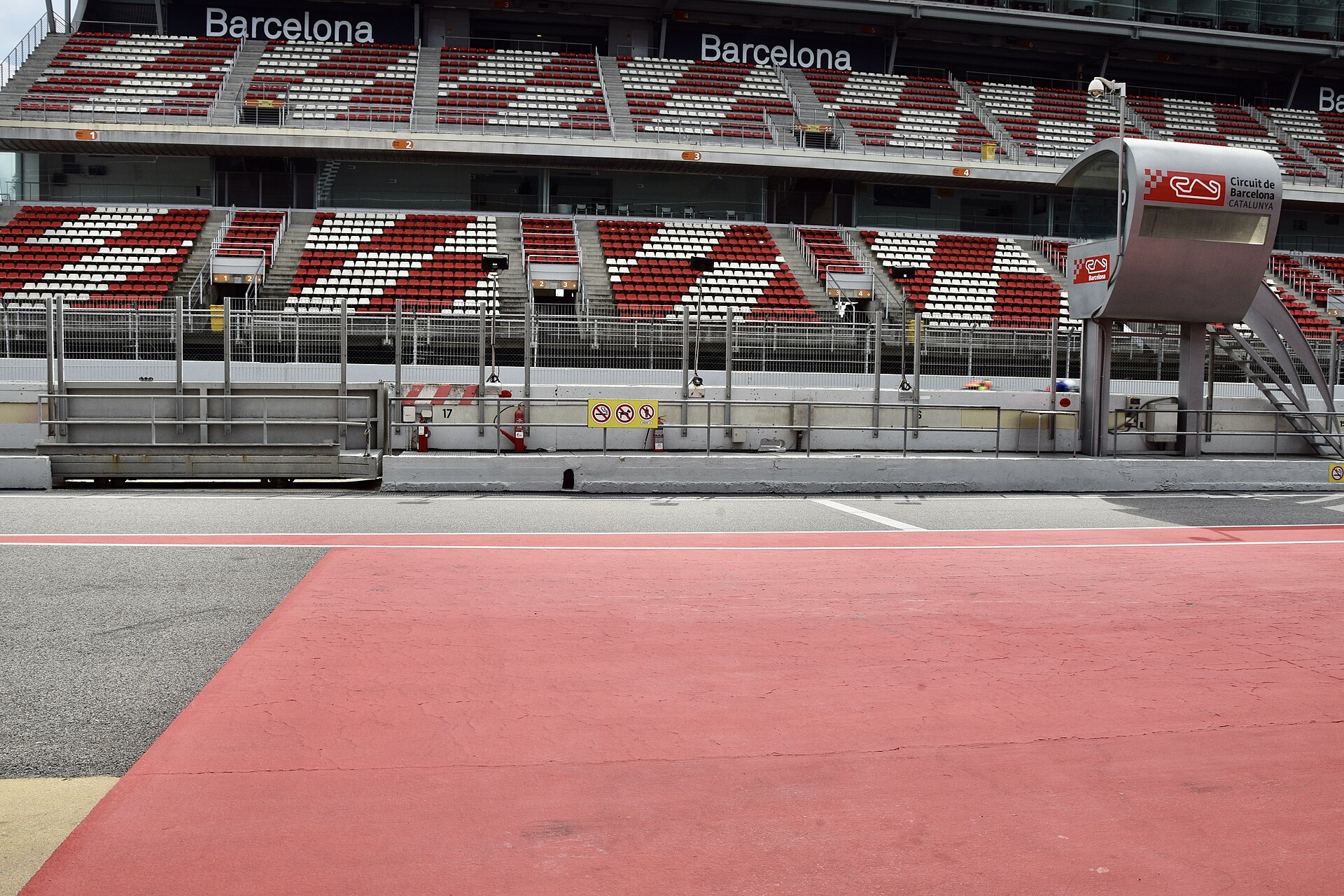 Barcelona-Catalunya