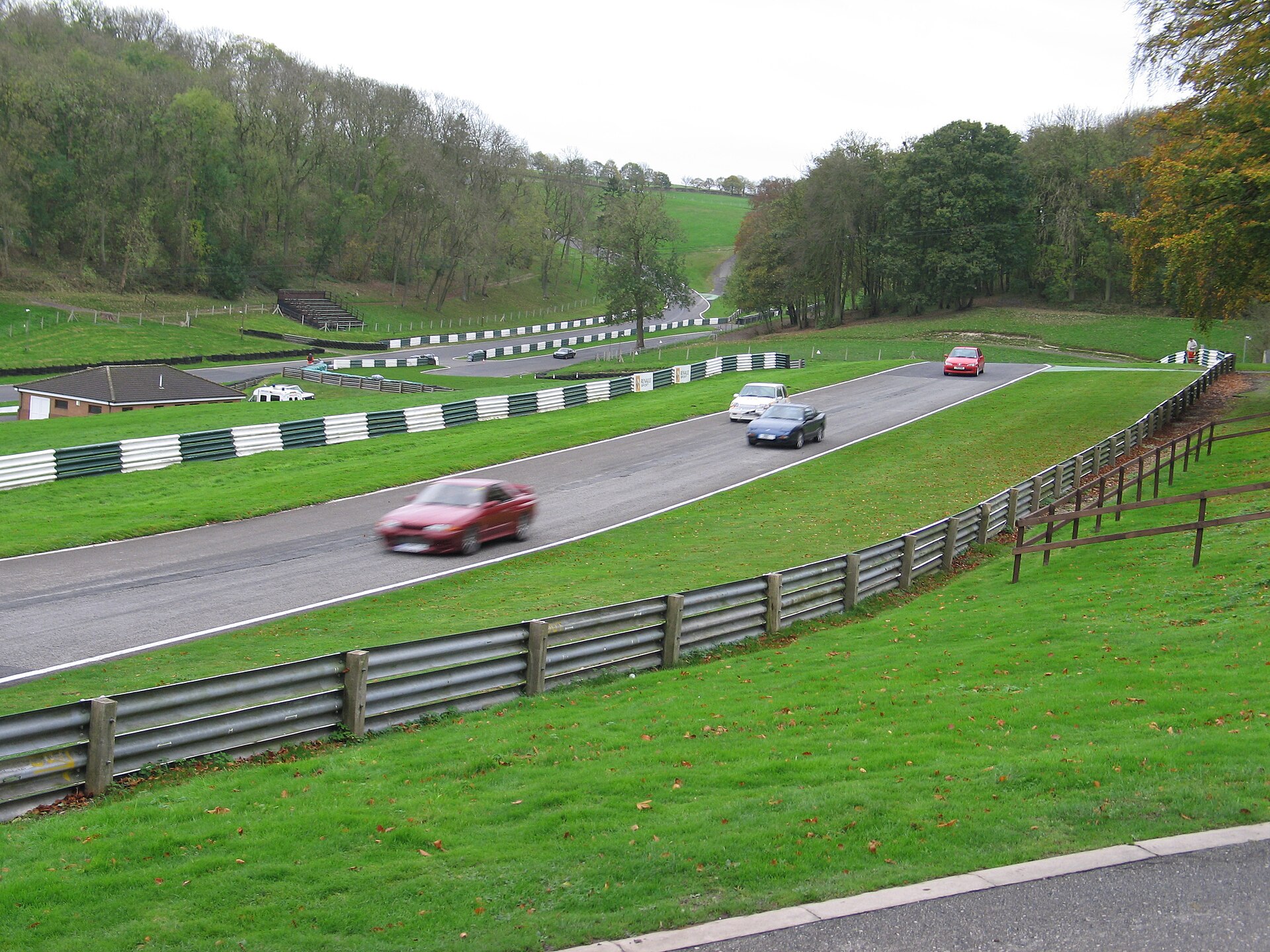 Cadwell Park