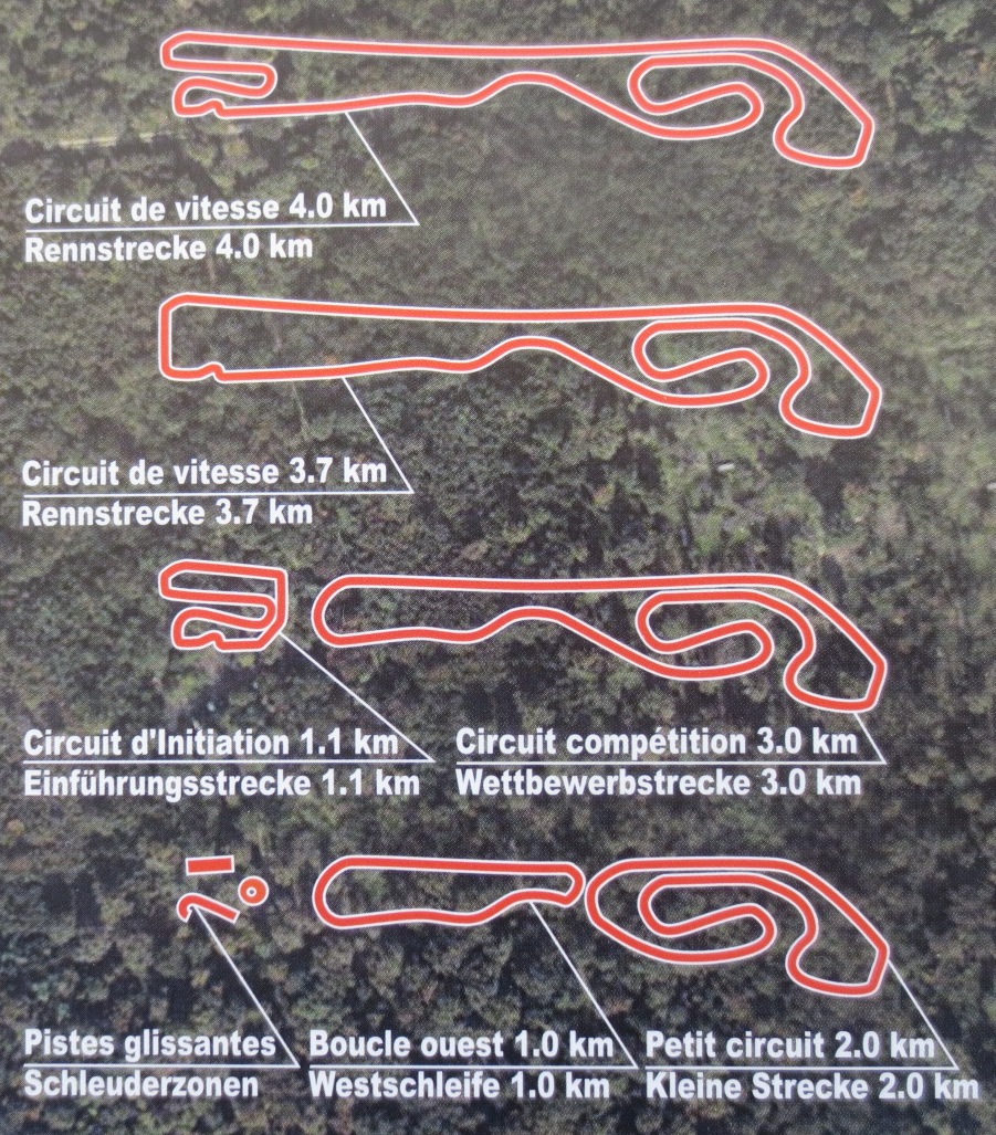 Circuit de l'Anneau du Rhin