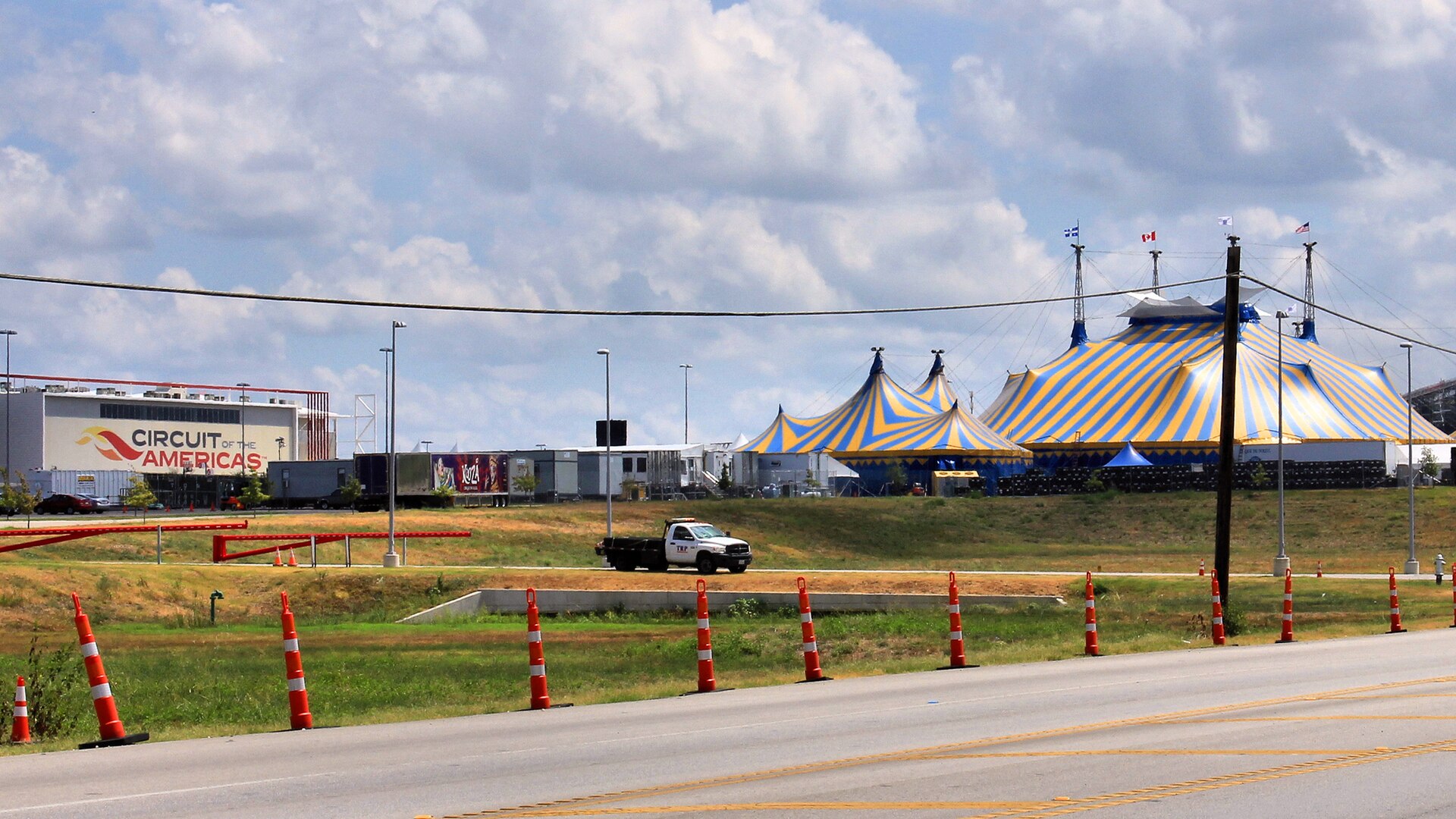 Circuit of the Americas