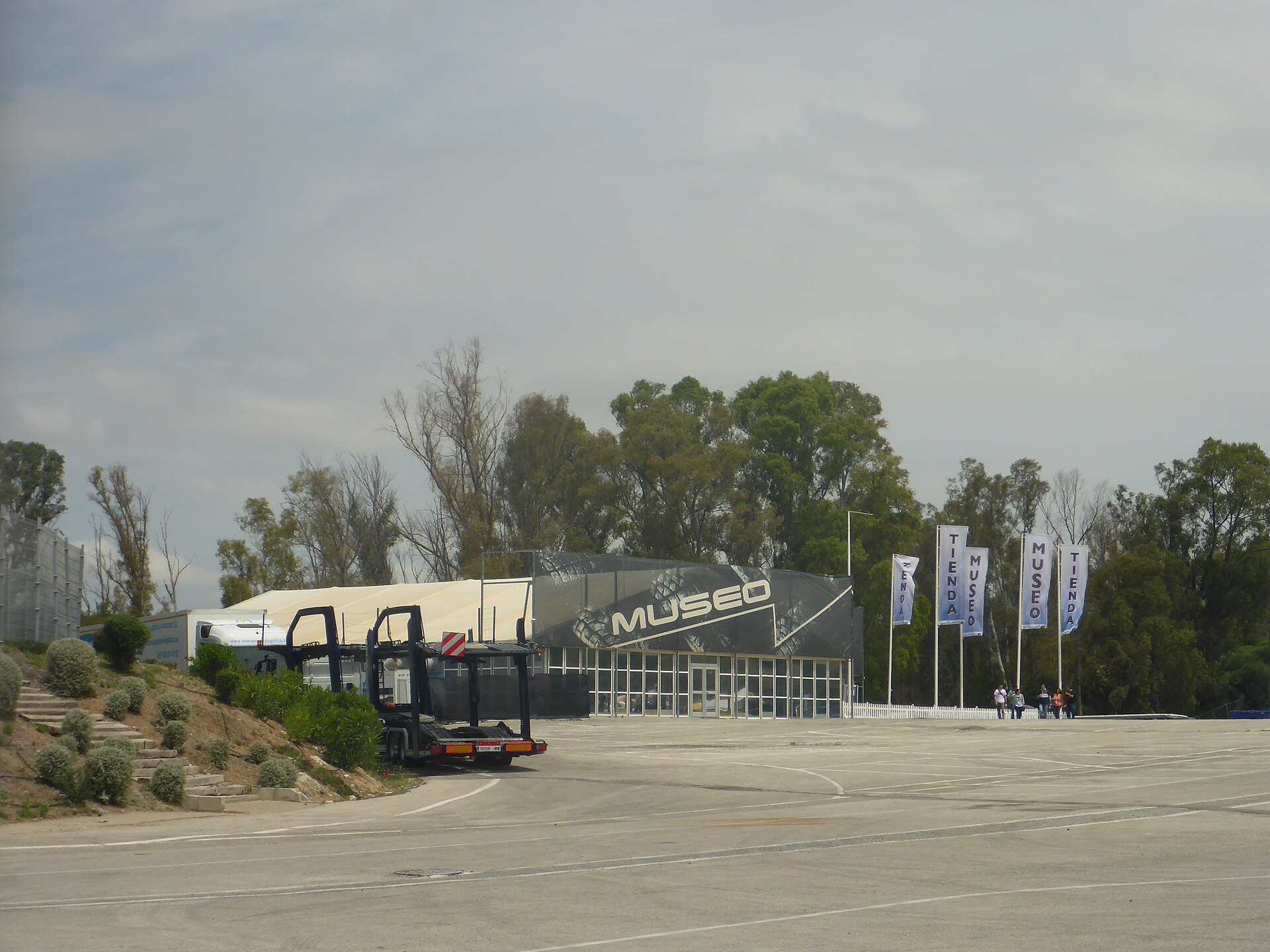 Circuito de Jerez-Ángel Nieto
