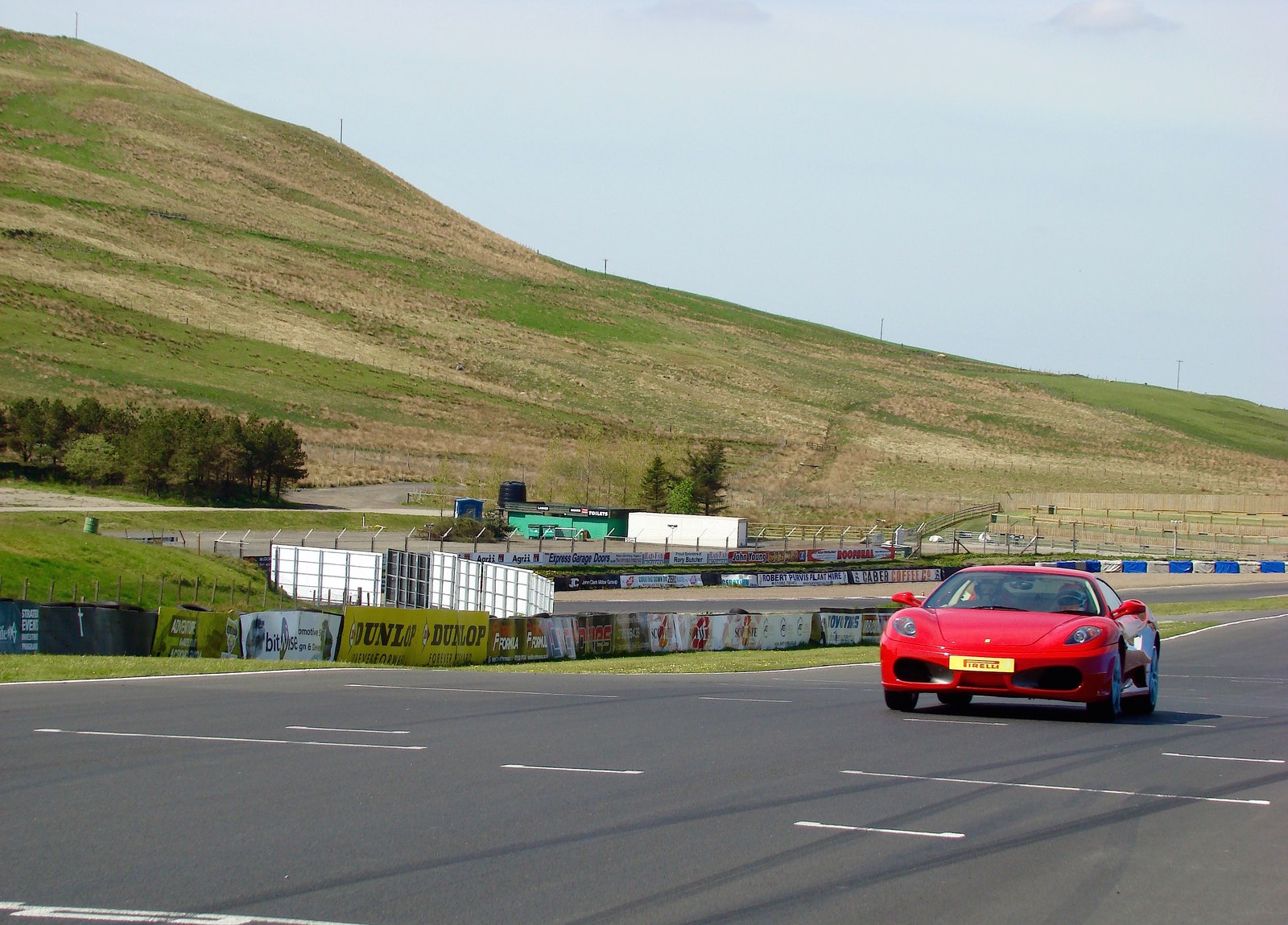 Knockhill