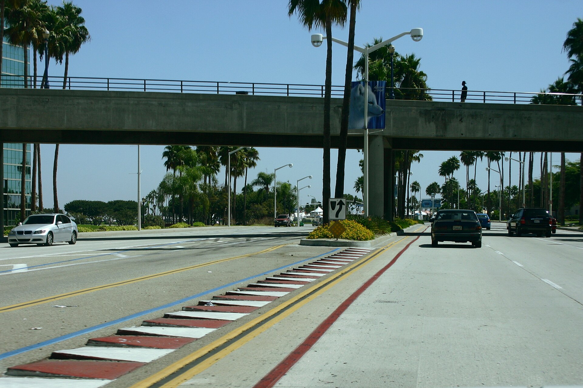 Long Beach Street Circuit