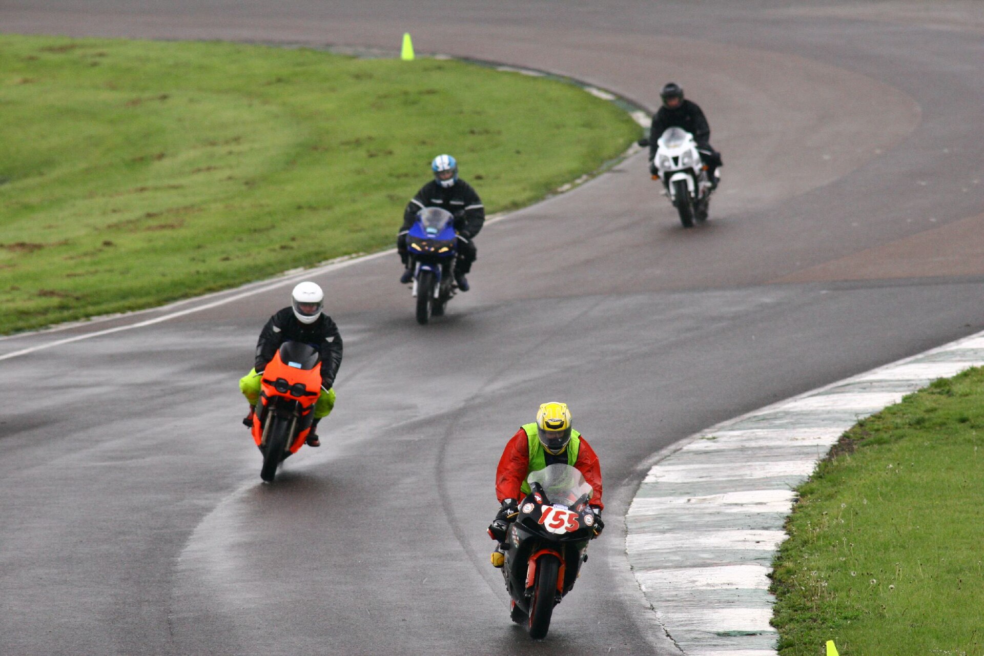 Mallory Park