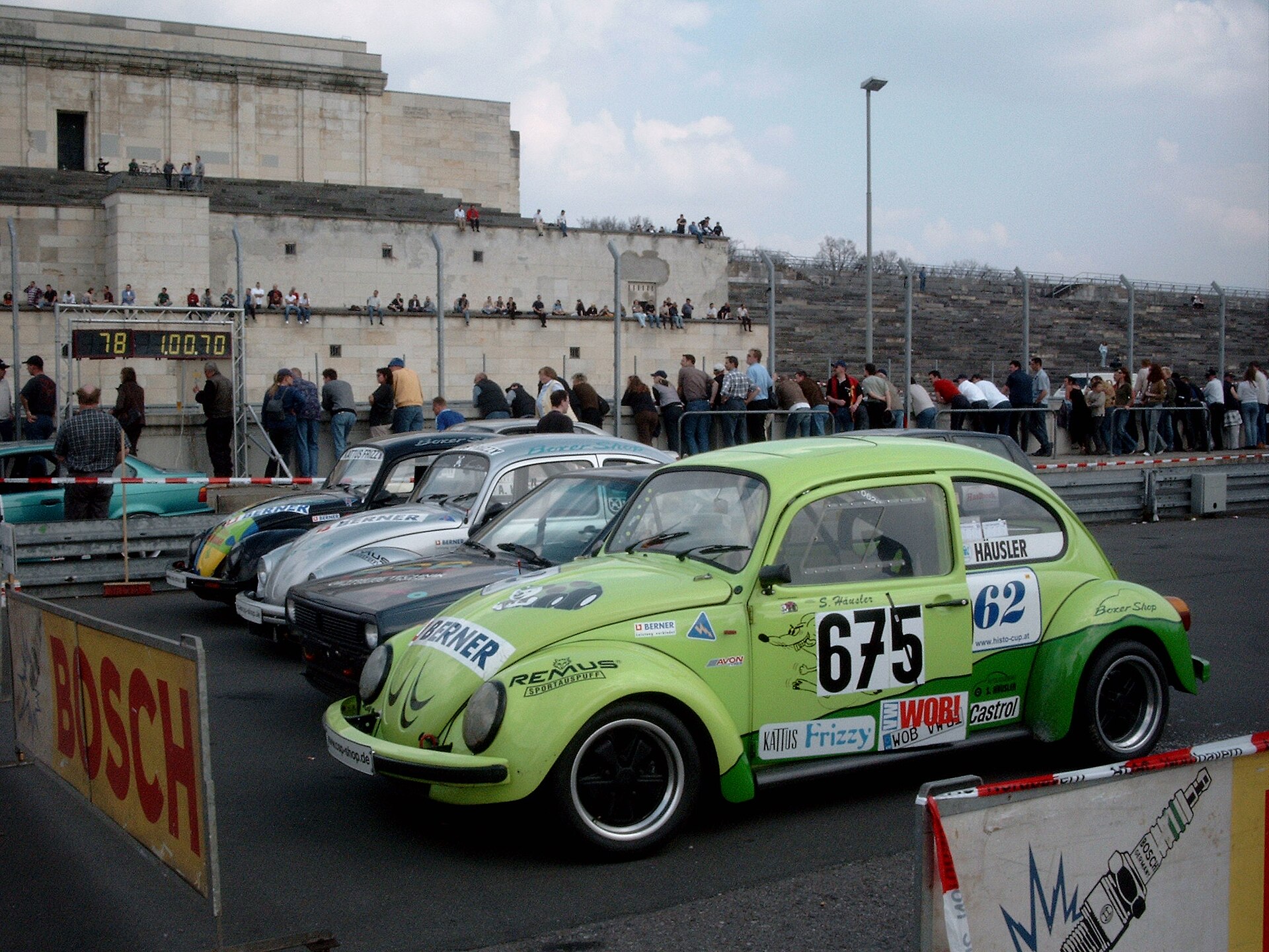 Norisring