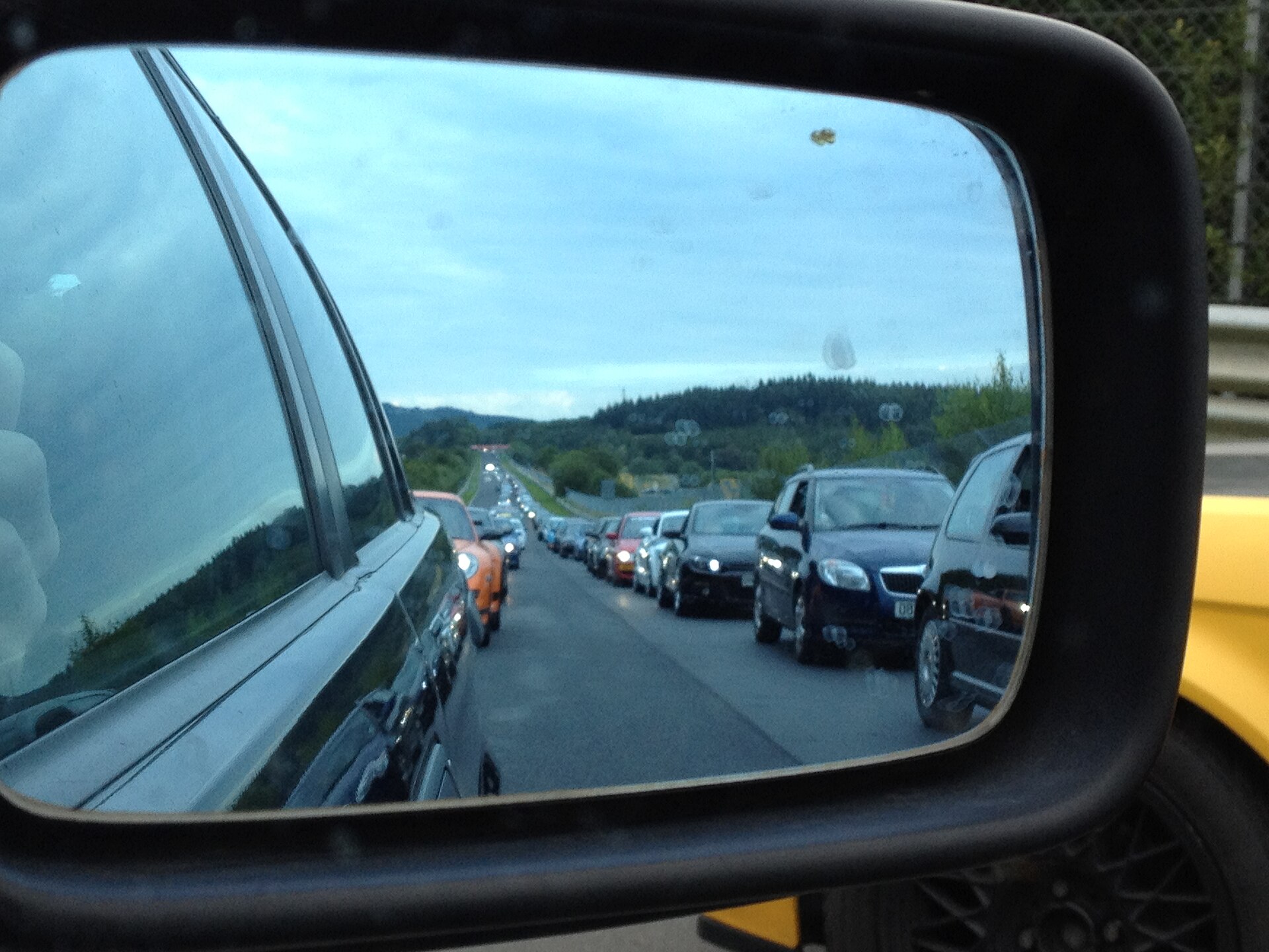 Nürburgring Nordschleife
