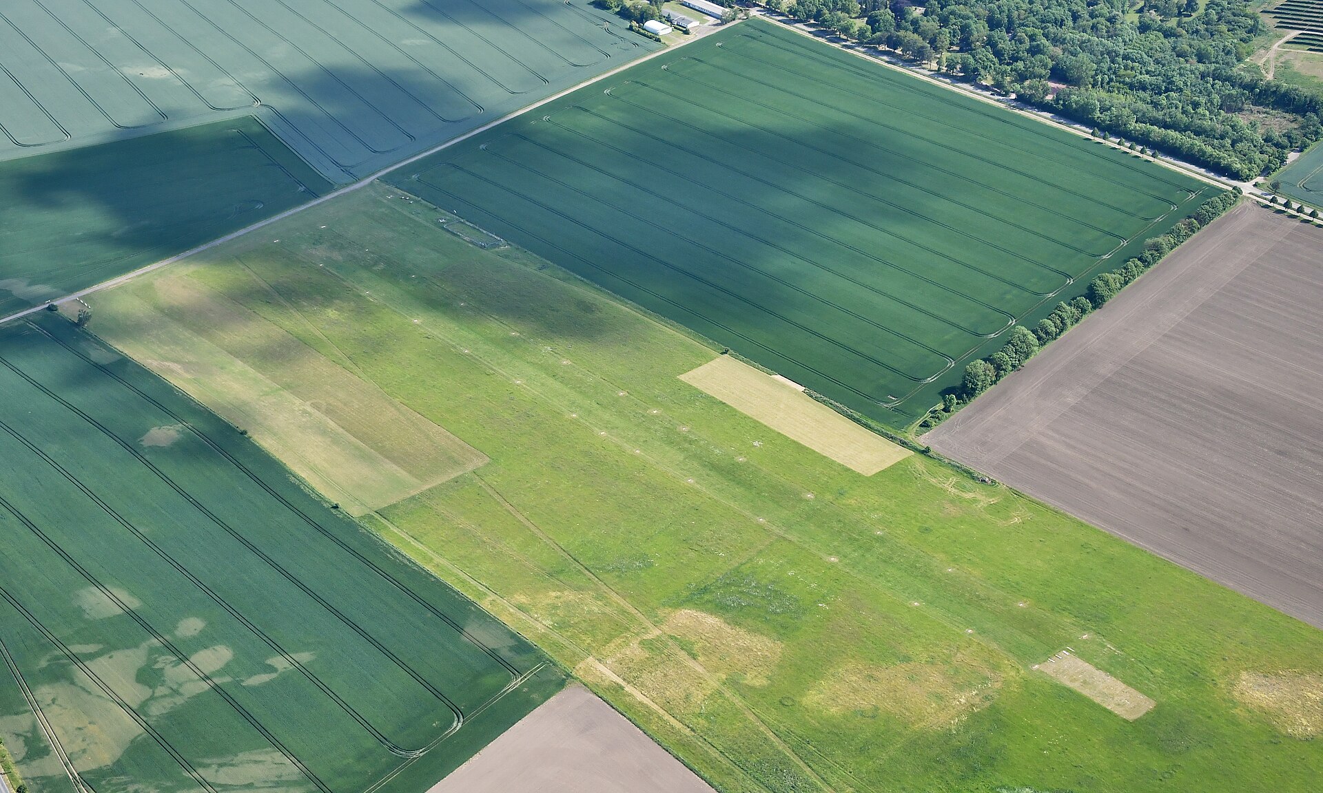 Oschersleben